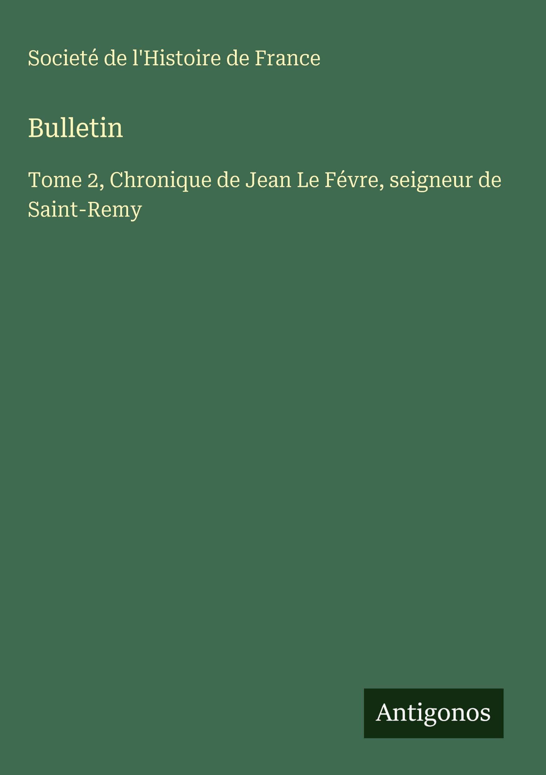 Bulletin Classics