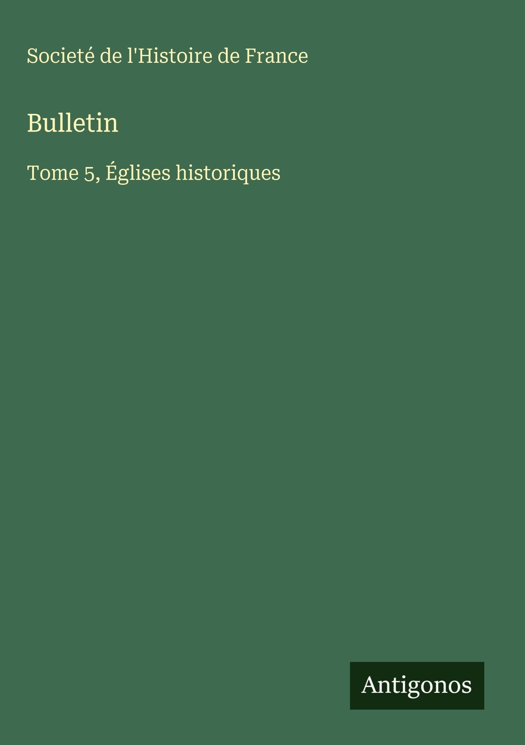 Bulletin Classics