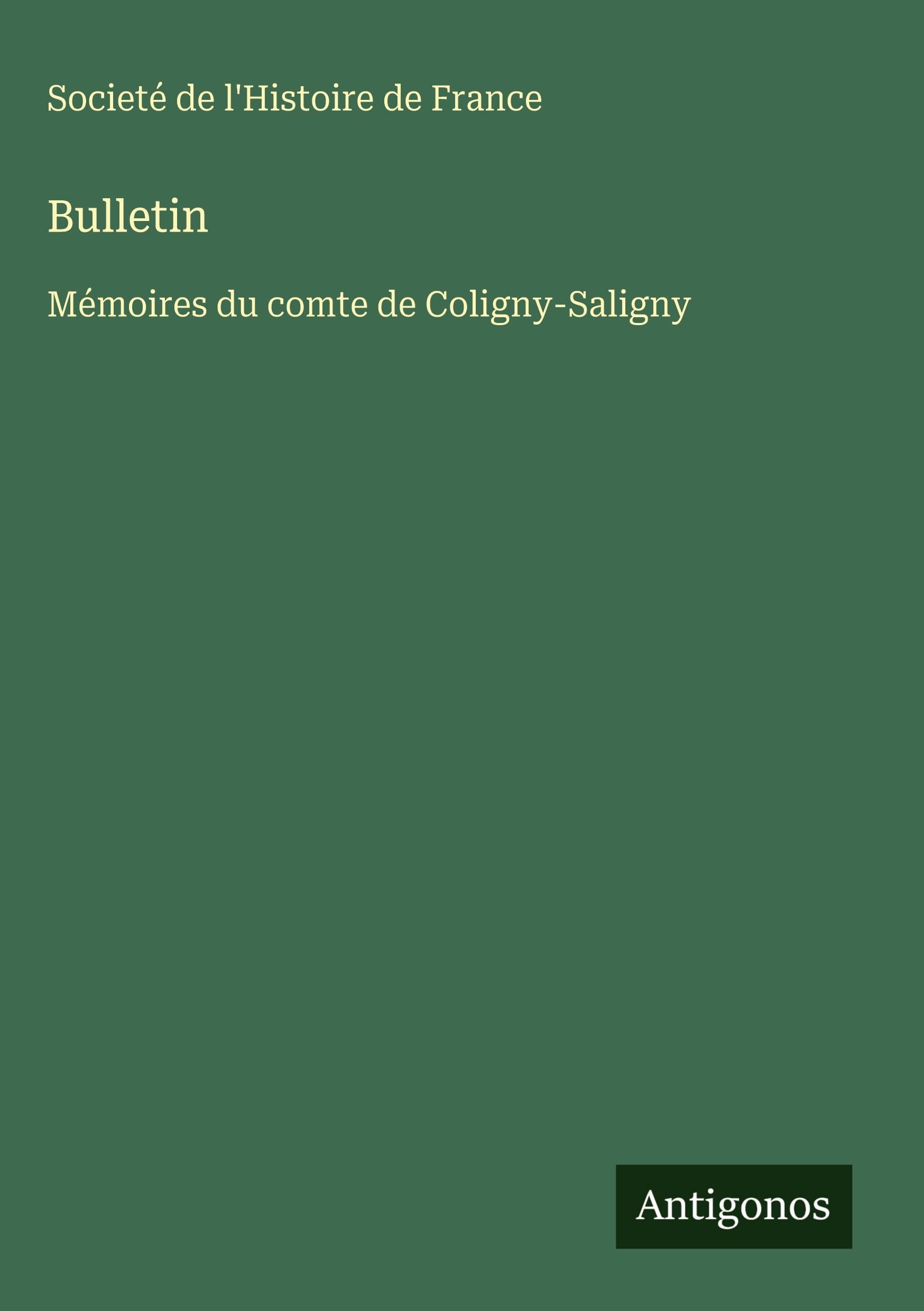 Bulletin Classics