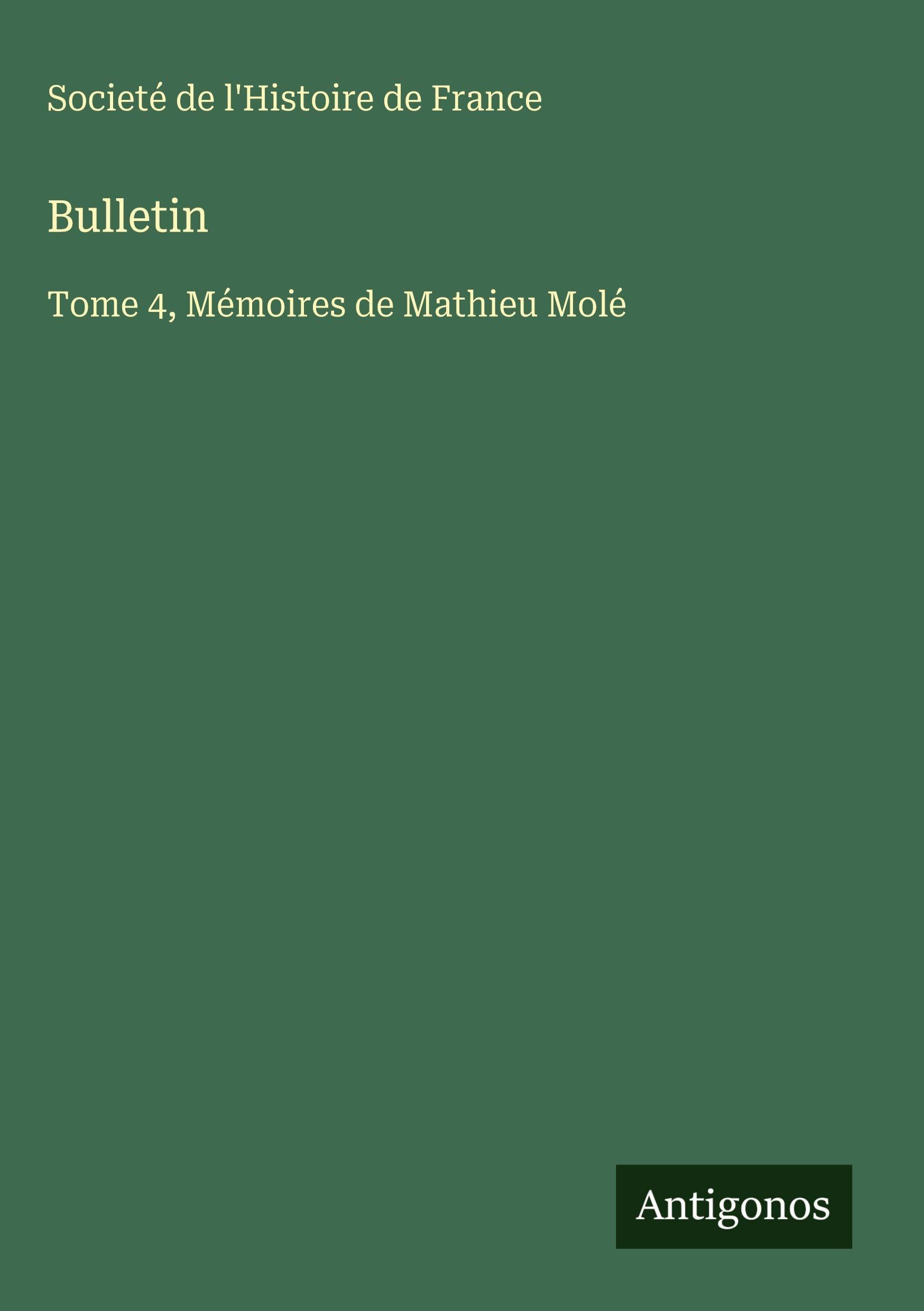Bulletin Classics