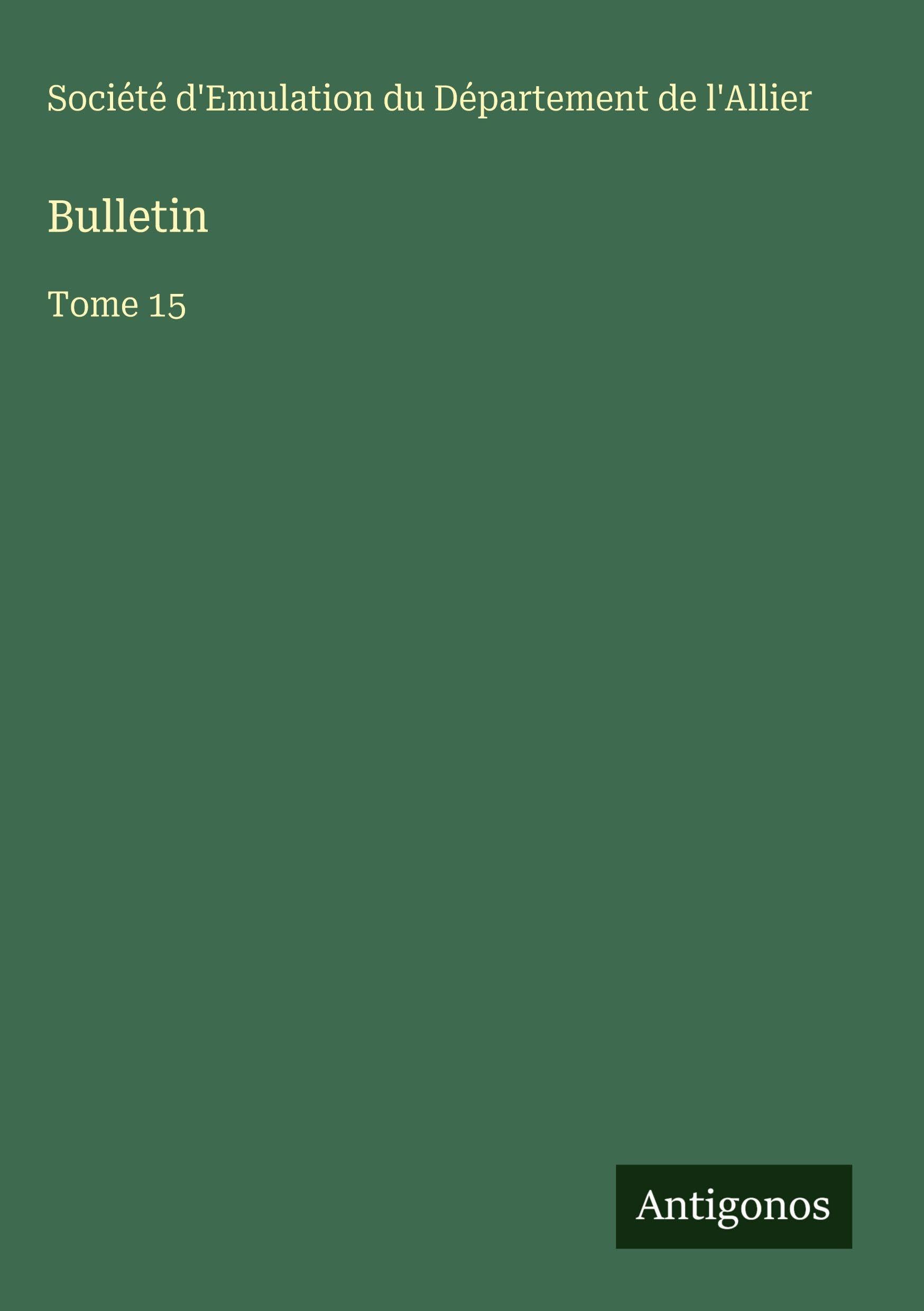 Bulletin Classics