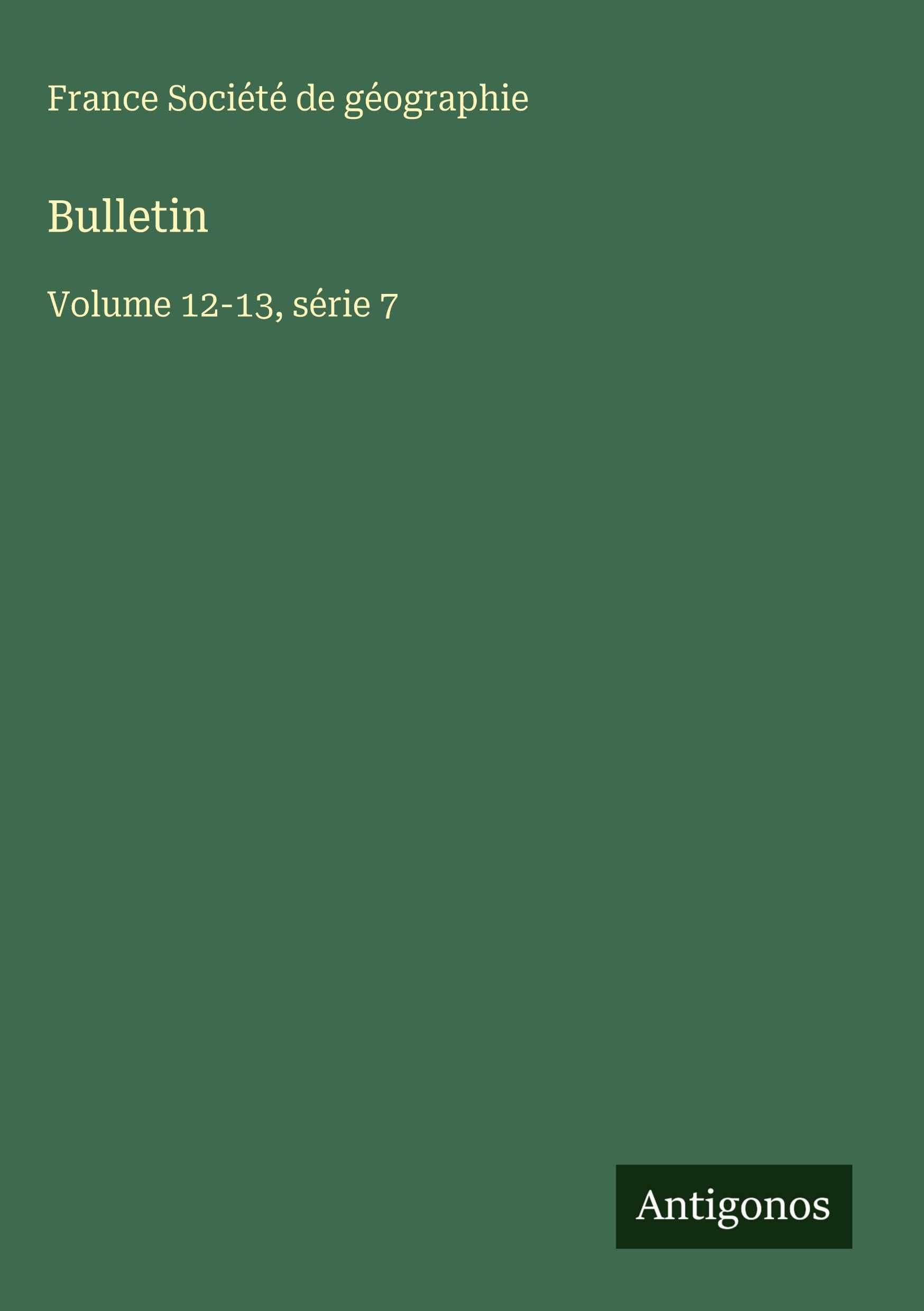 Bulletin Classics