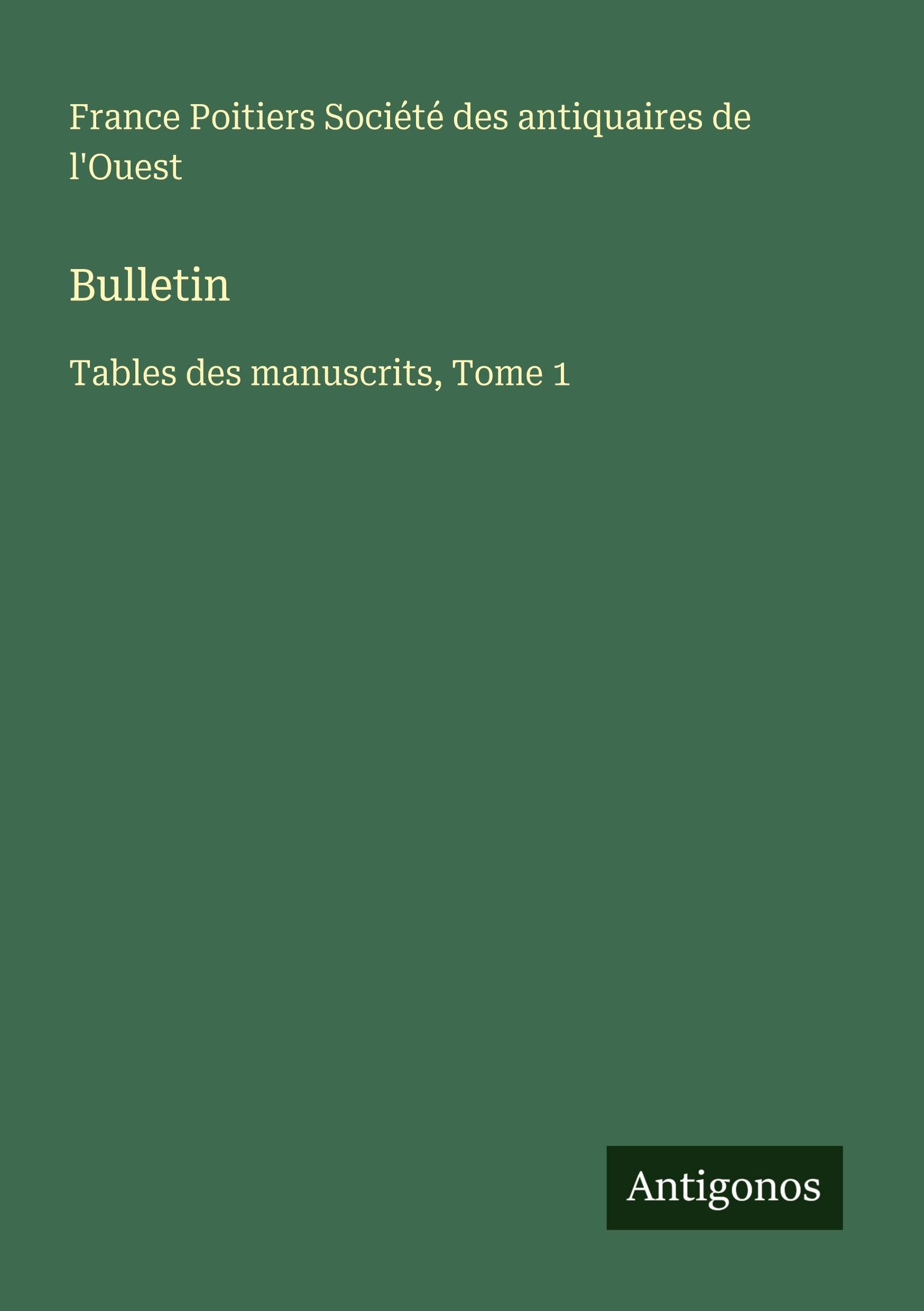Bulletin Classics
