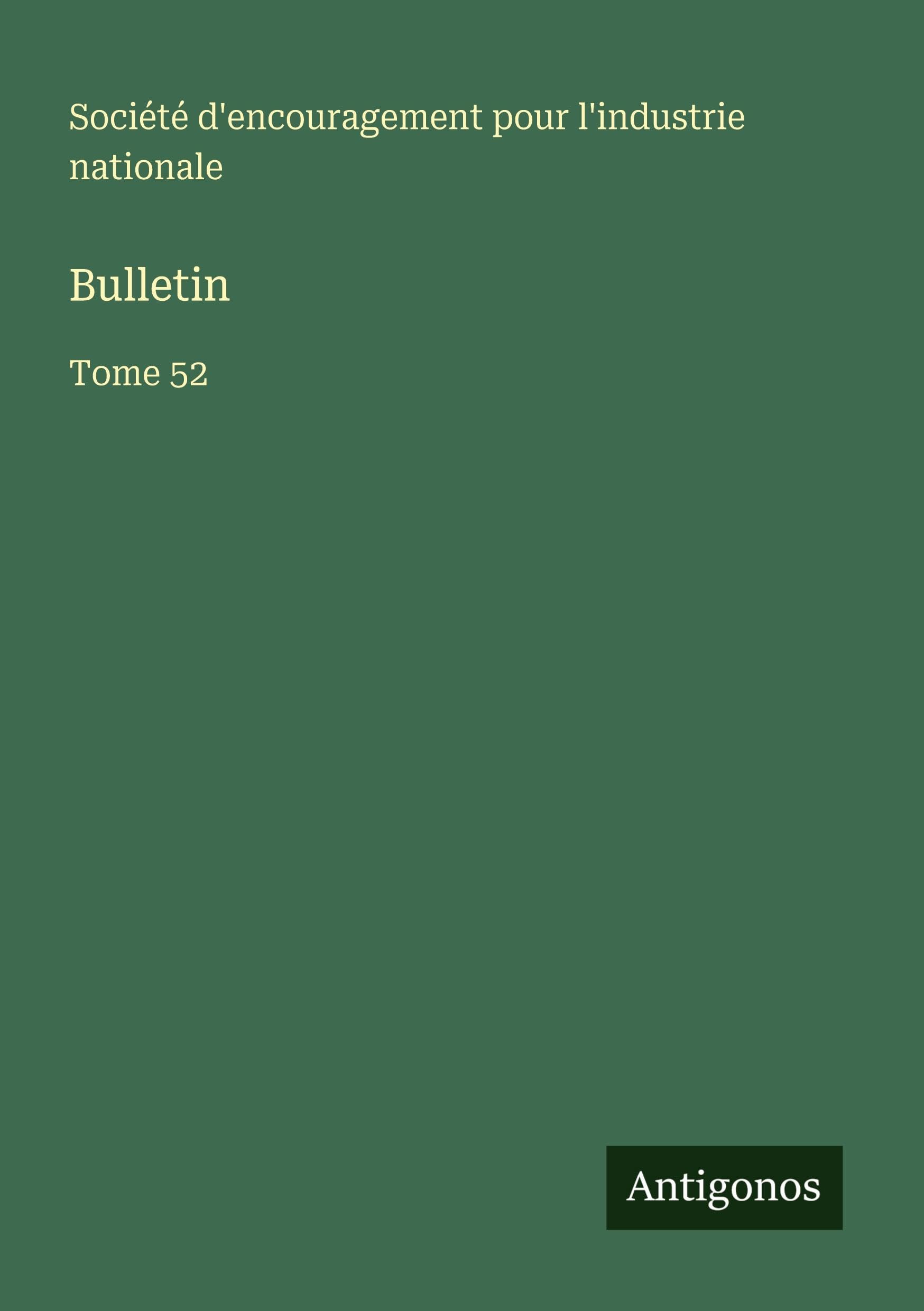 Bulletin Classics