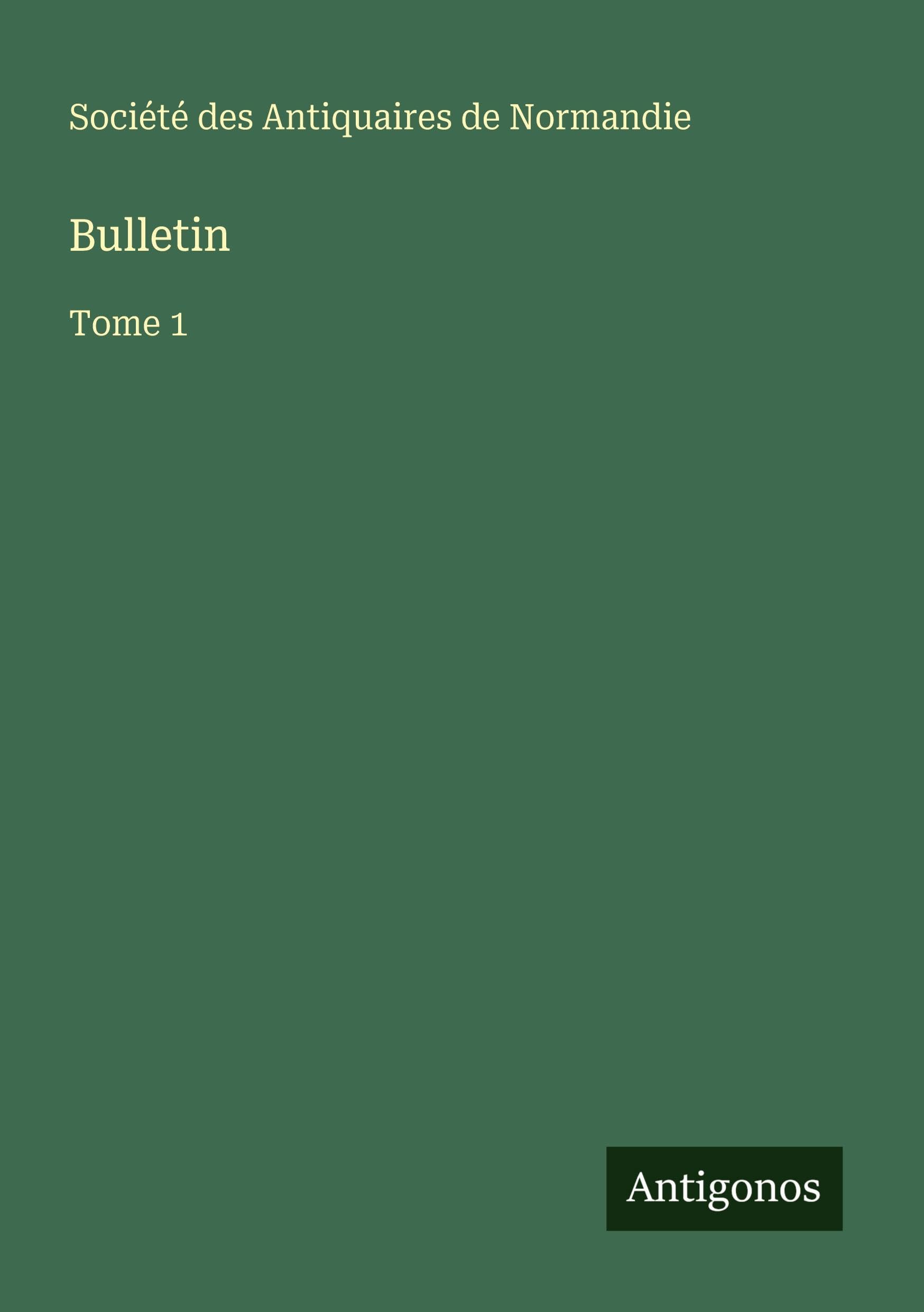 Bulletin Classics