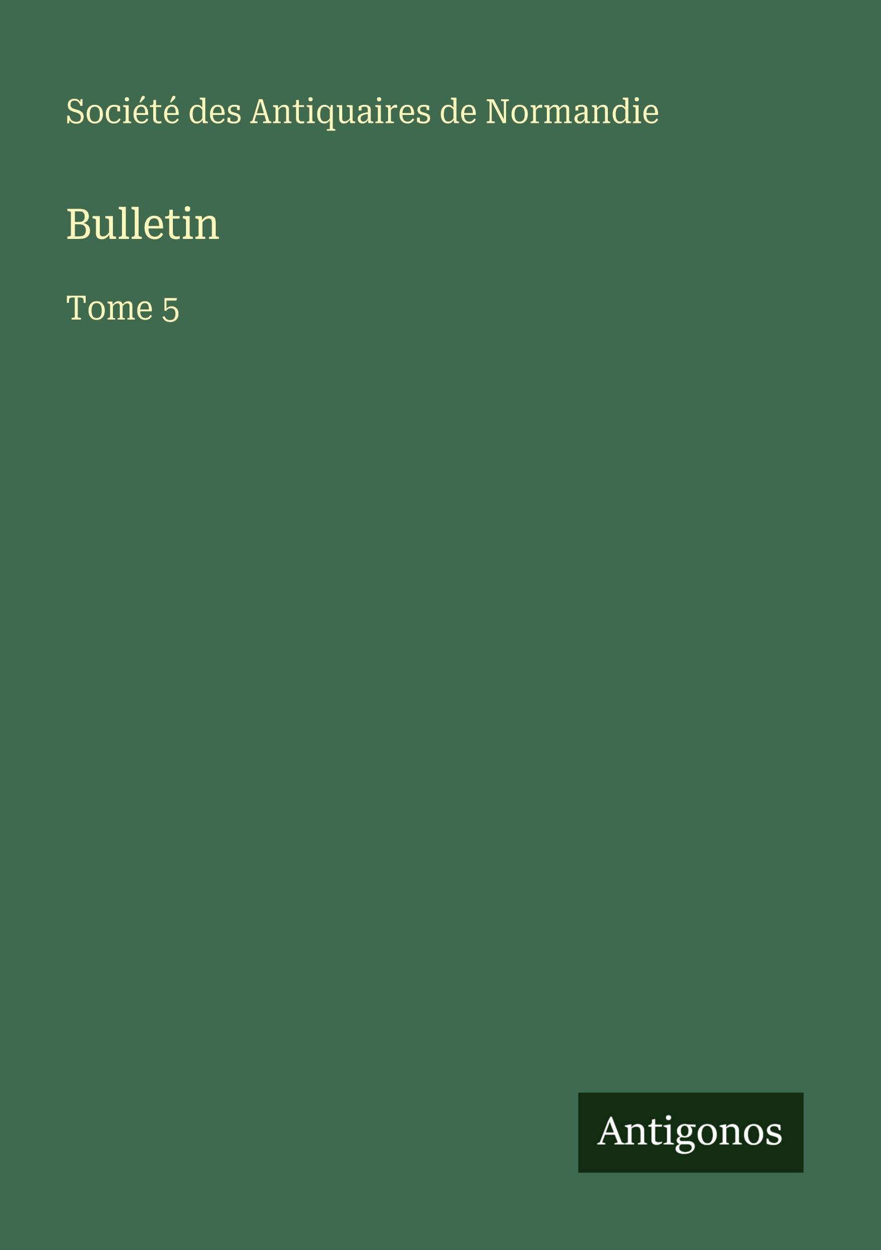 Bulletin Classics
