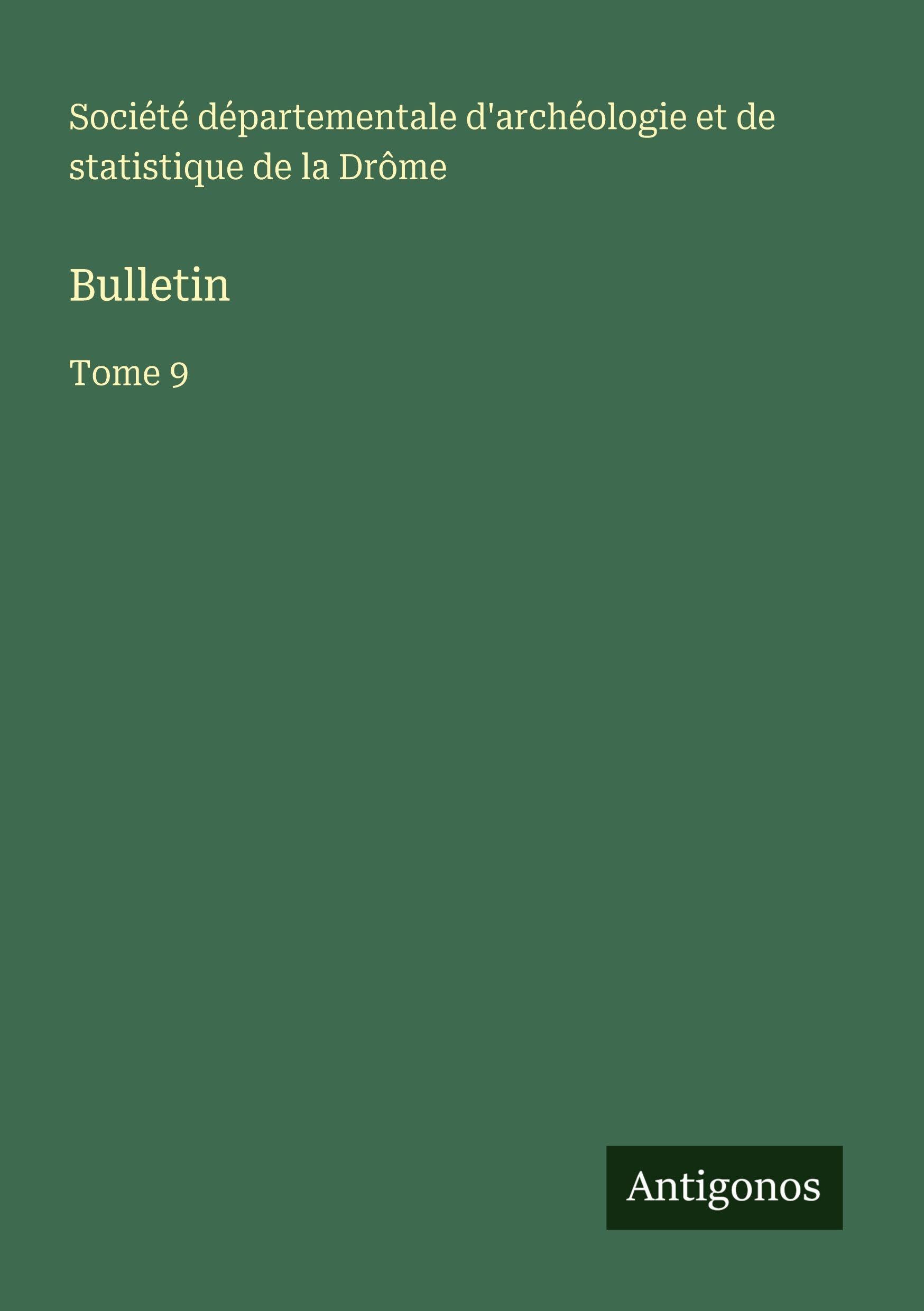Bulletin Classics