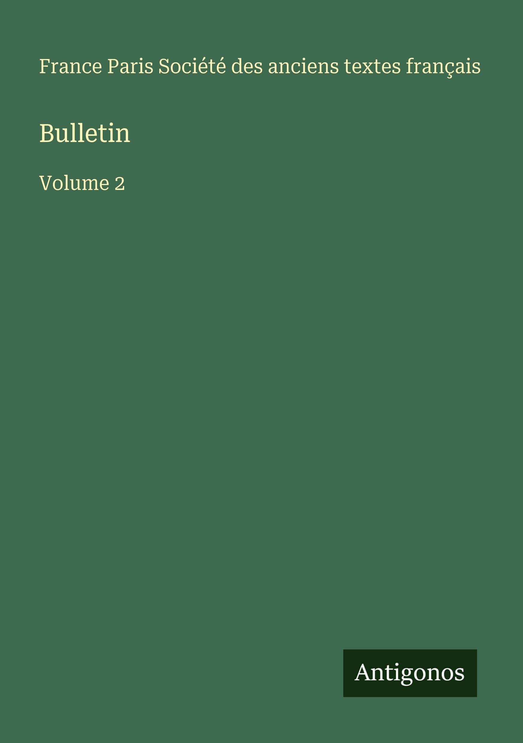 Bulletin Classics