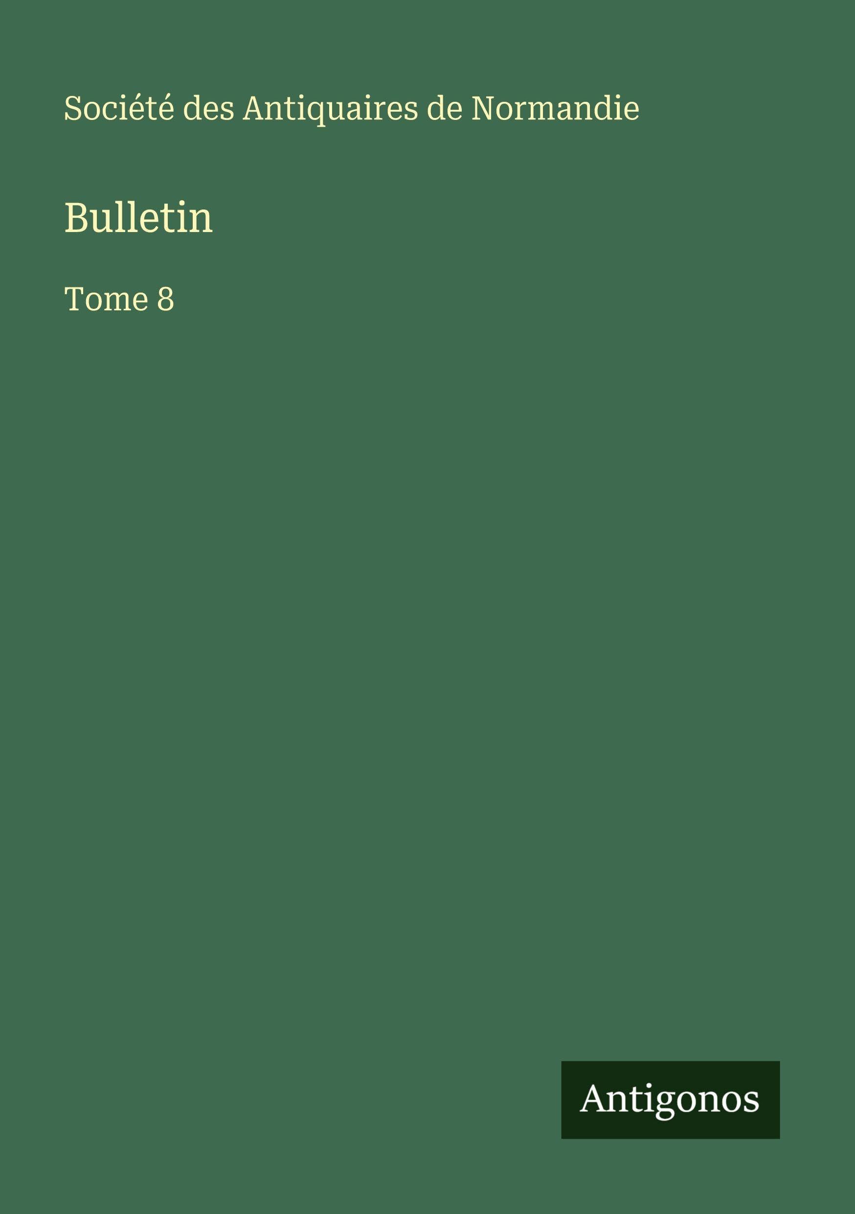 Bulletin Classics