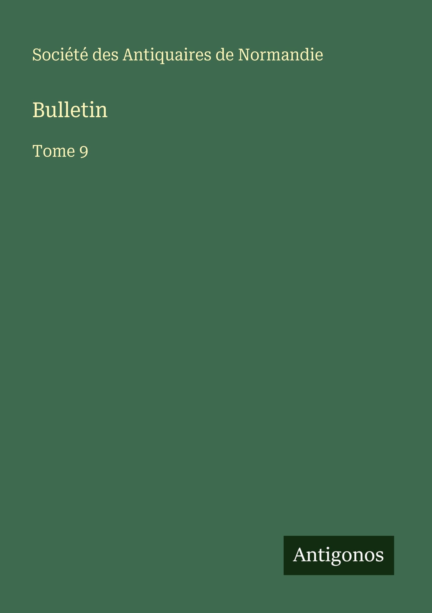 Bulletin Classics