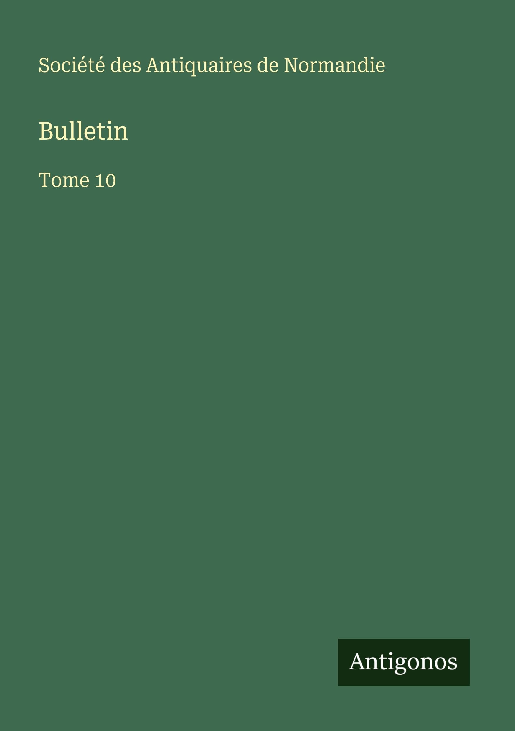 Bulletin Classics