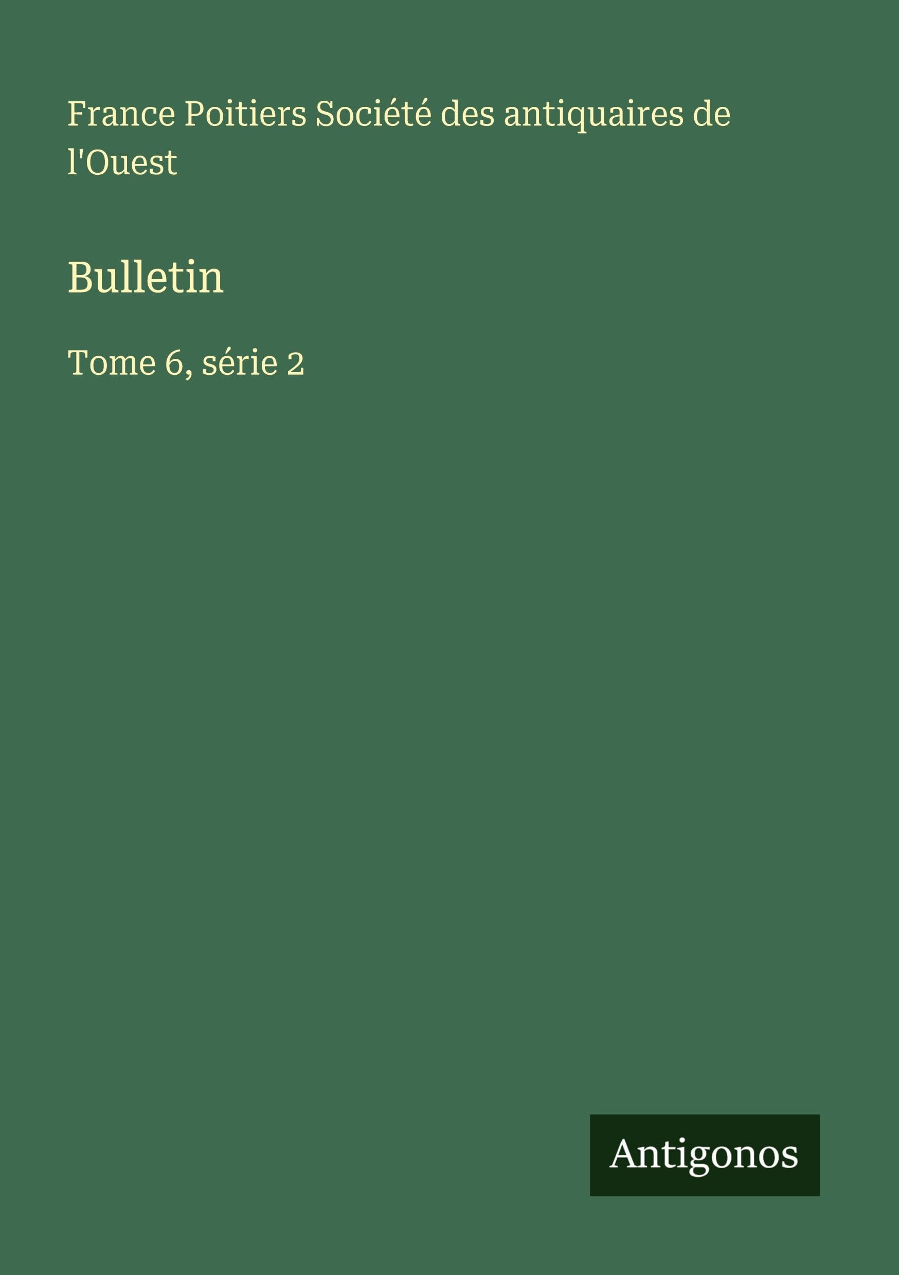 Bulletin Classics