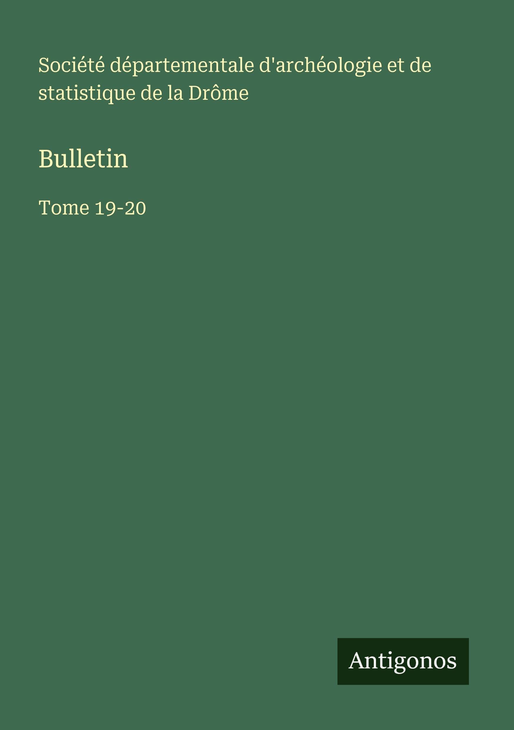 Bulletin Classics