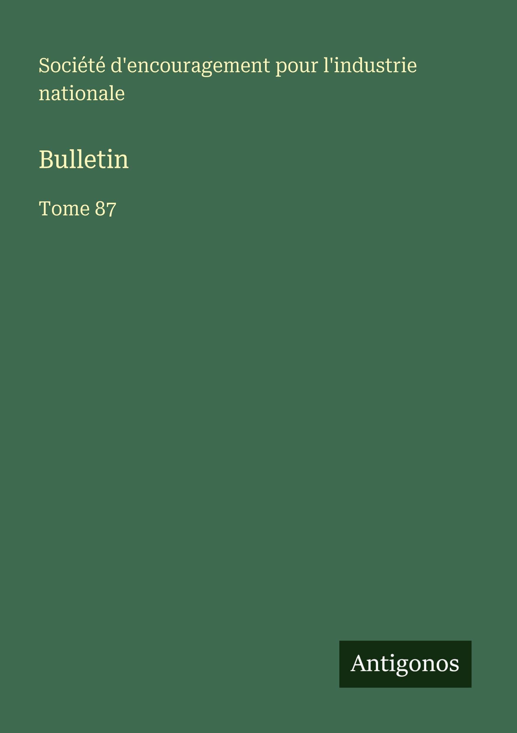 Bulletin Classics