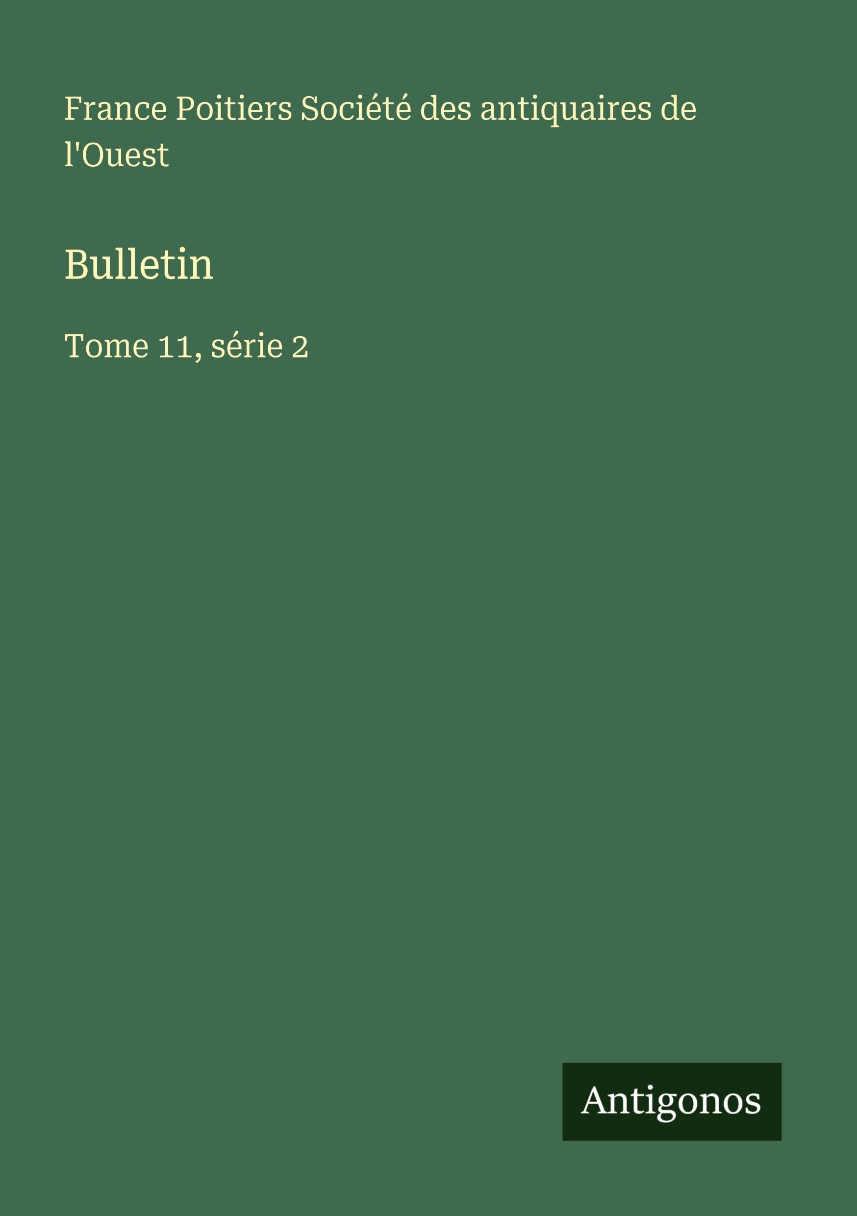 Bulletin Classics