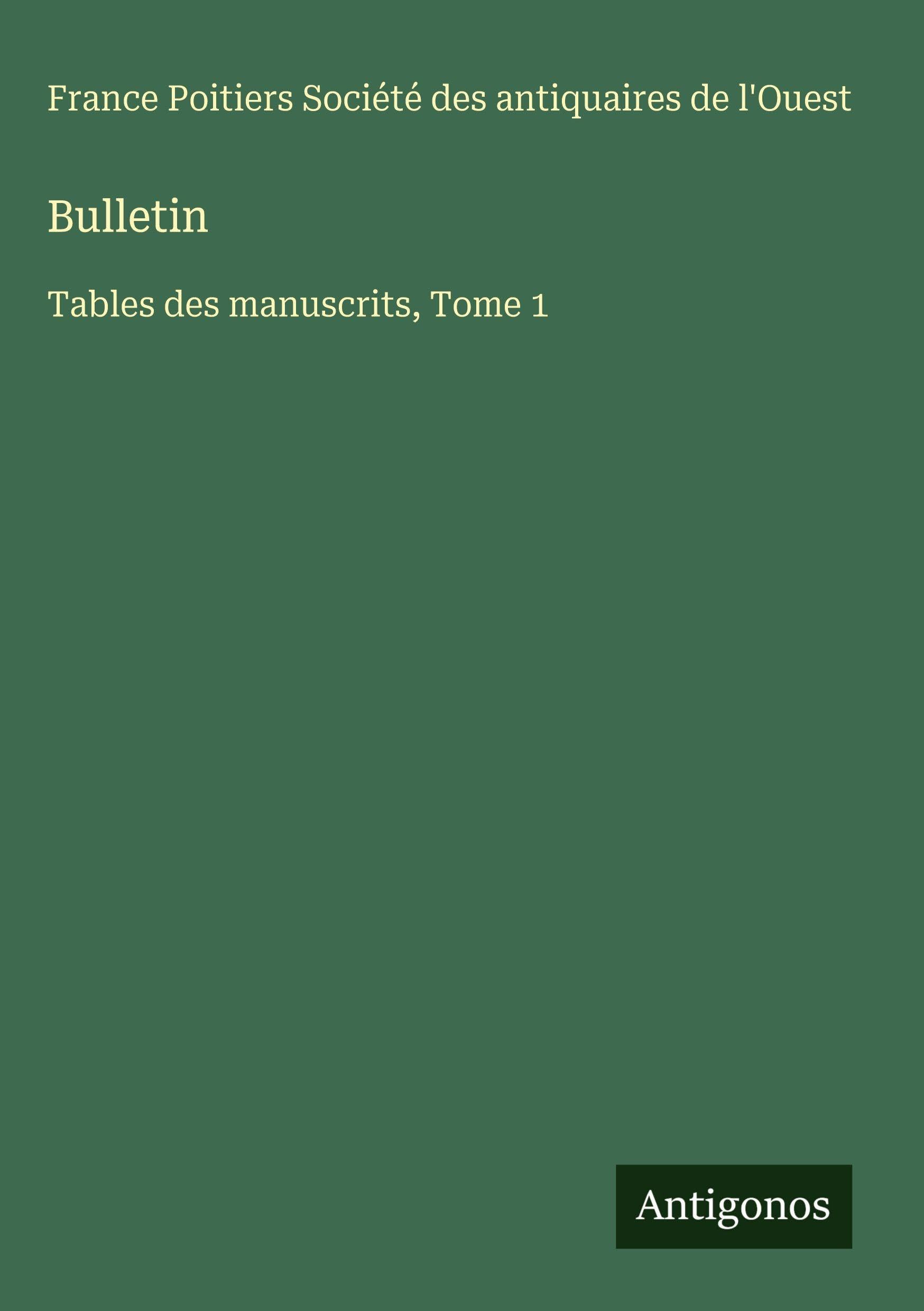 Bulletin Classics