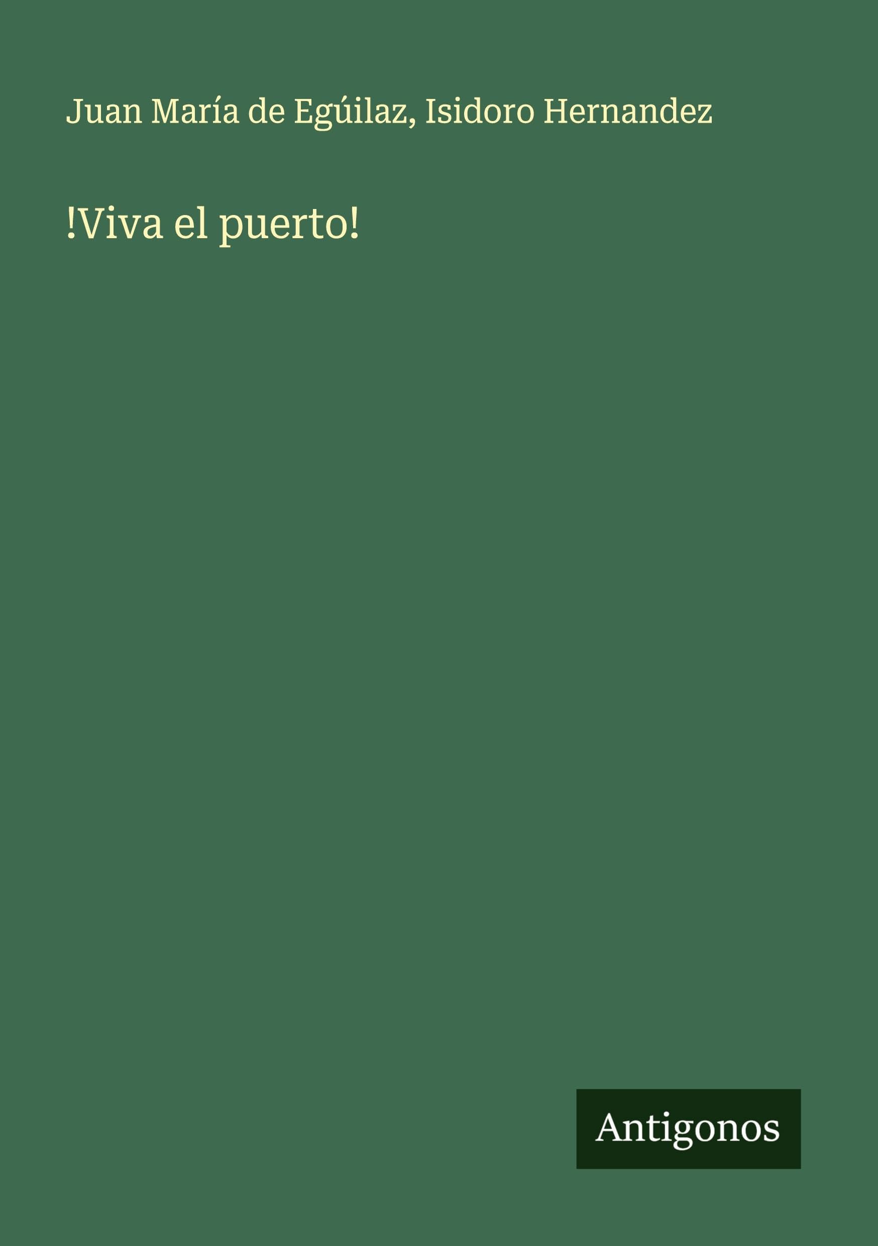 !Viva el puerto! Classics