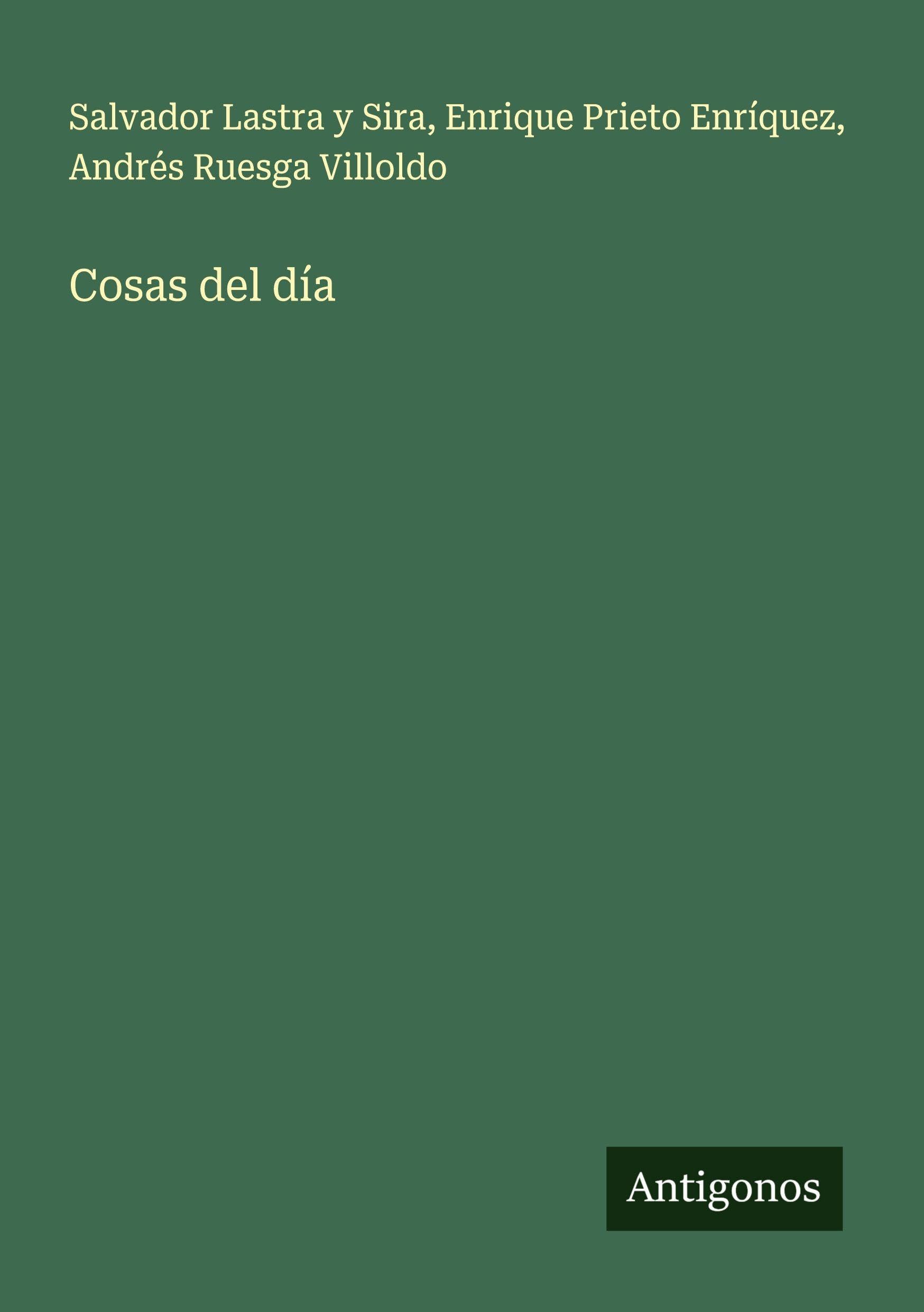 Cosas del día Classics