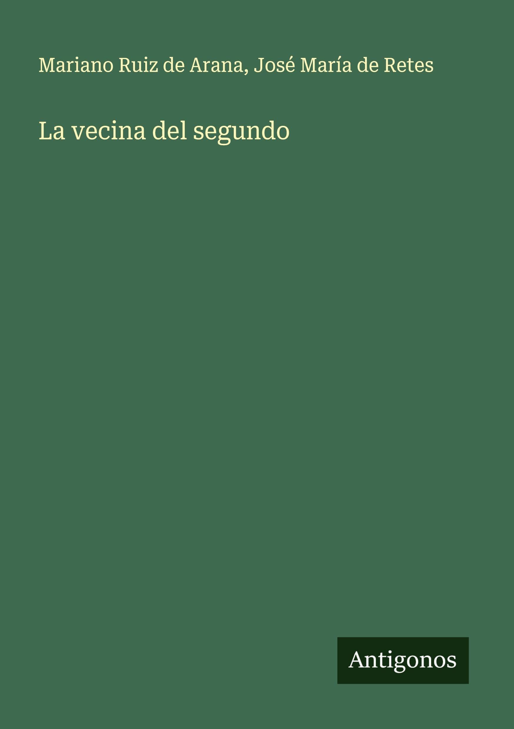 La vecina del segundo Classics