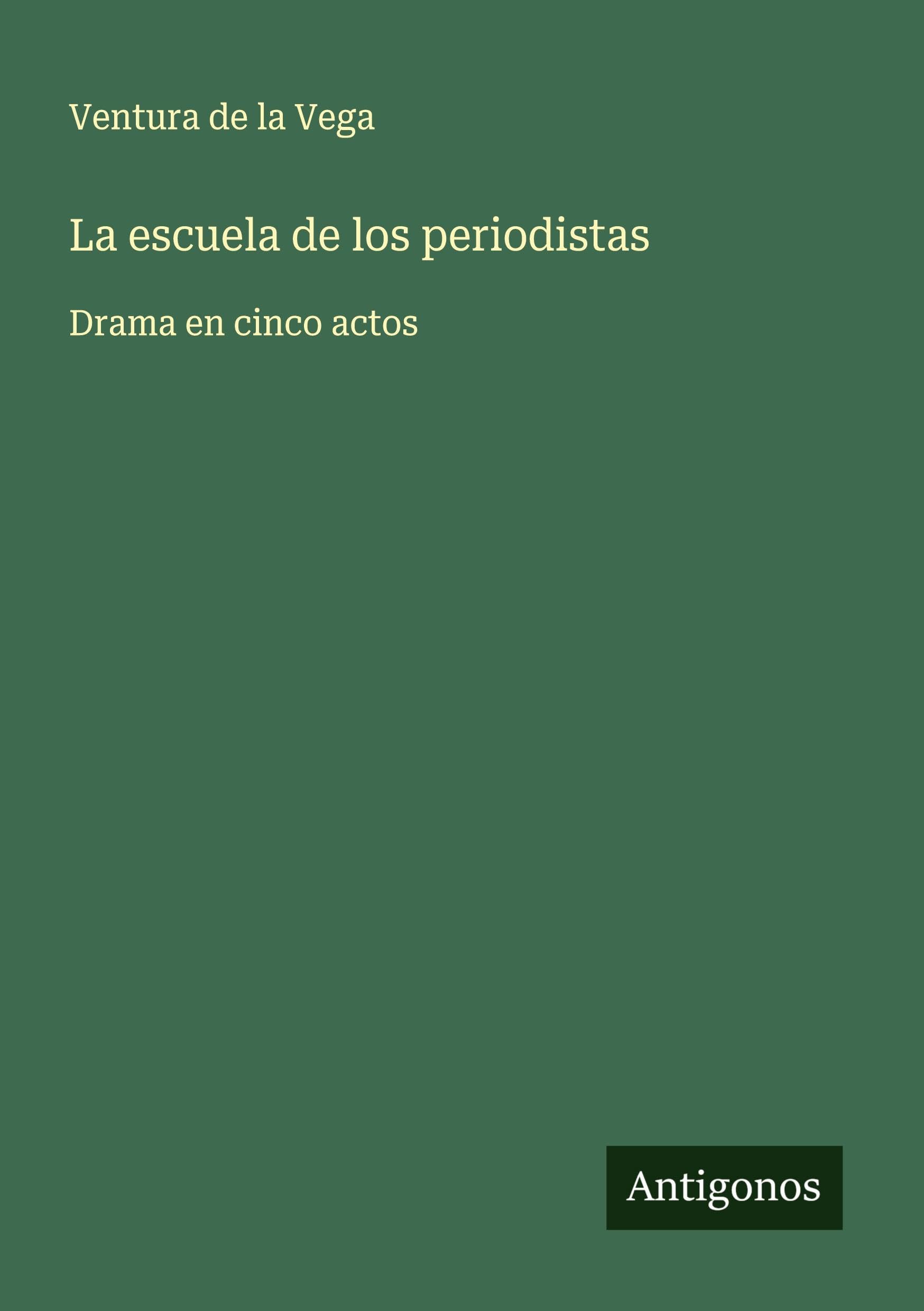 La escuela de los periodistas Classics