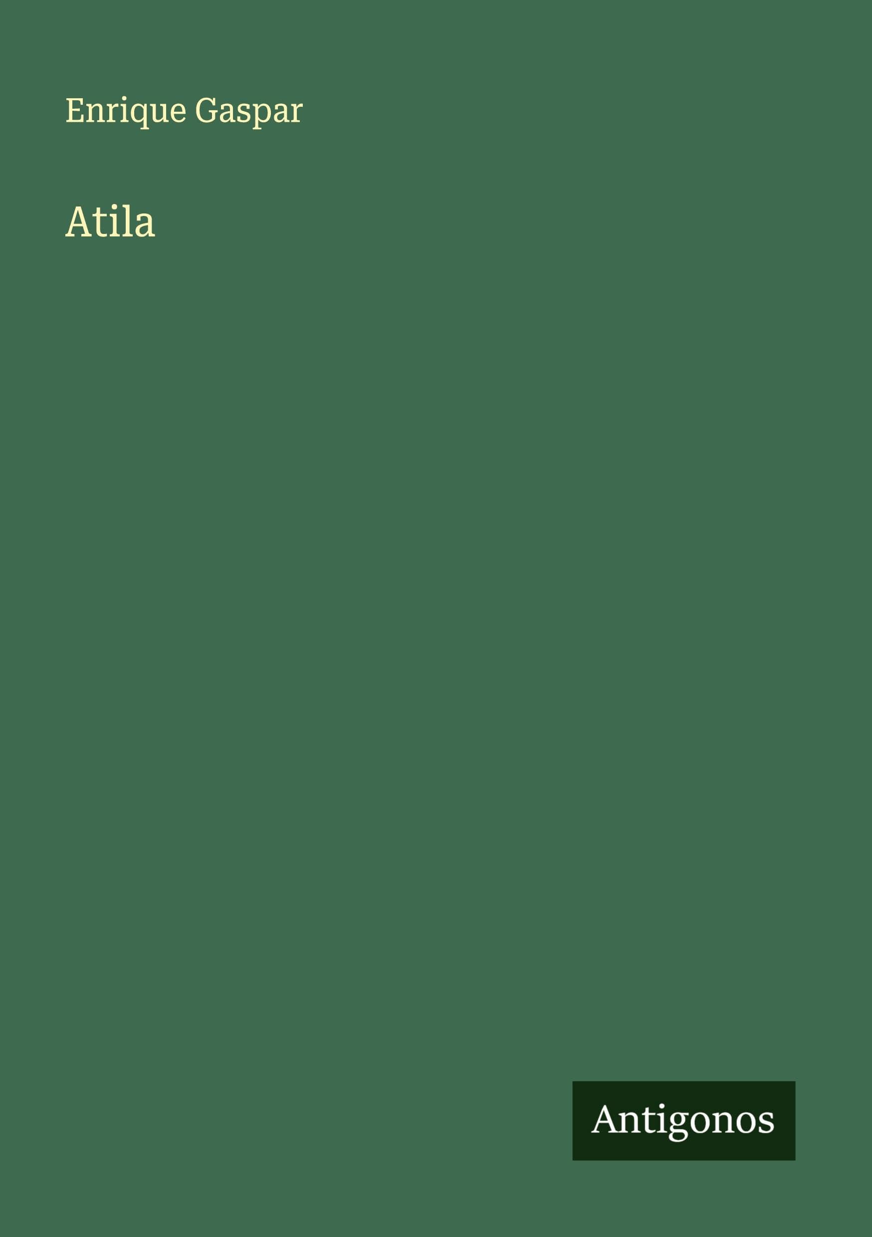Product Image: Atila