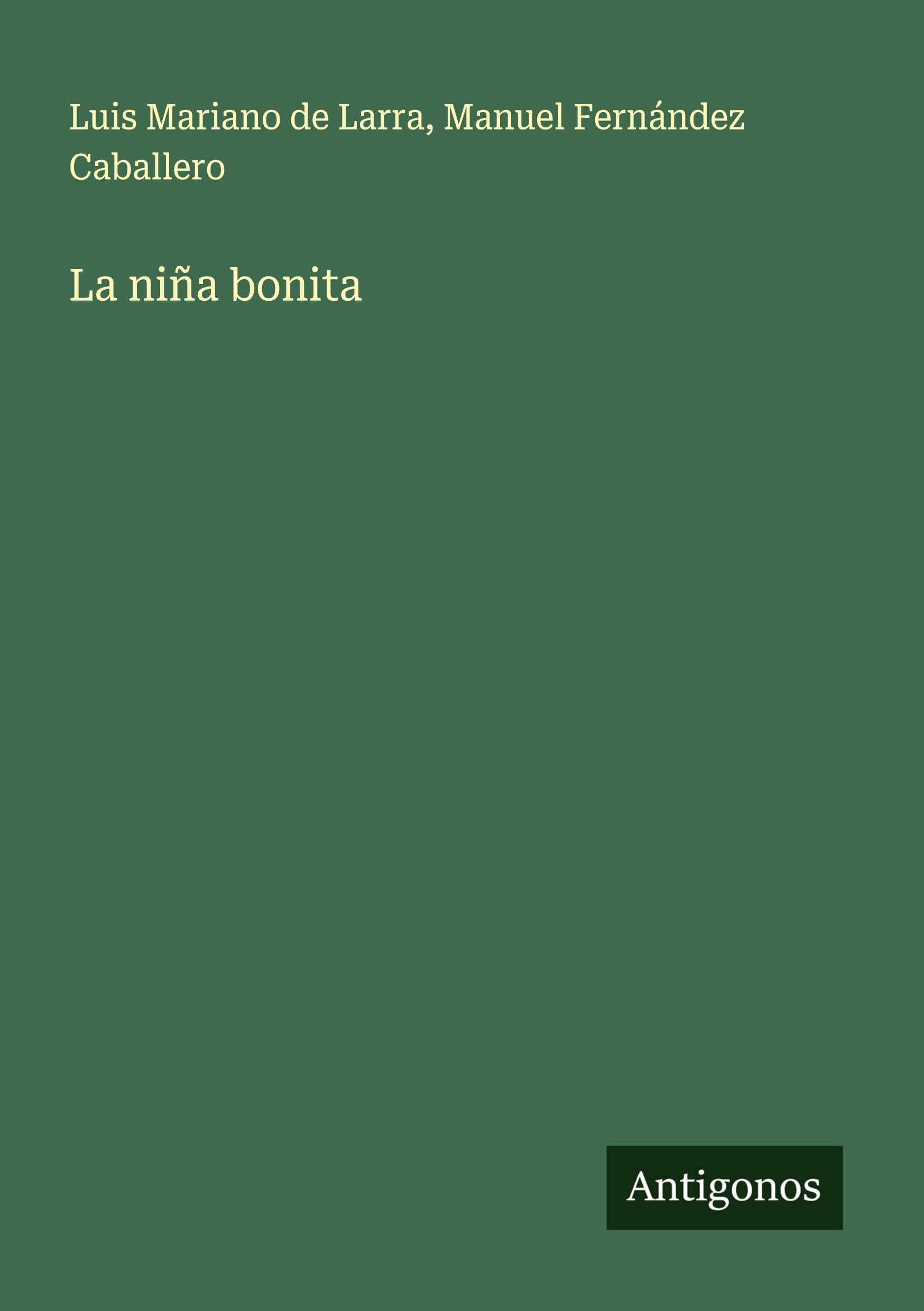 La niña bonita Classics
