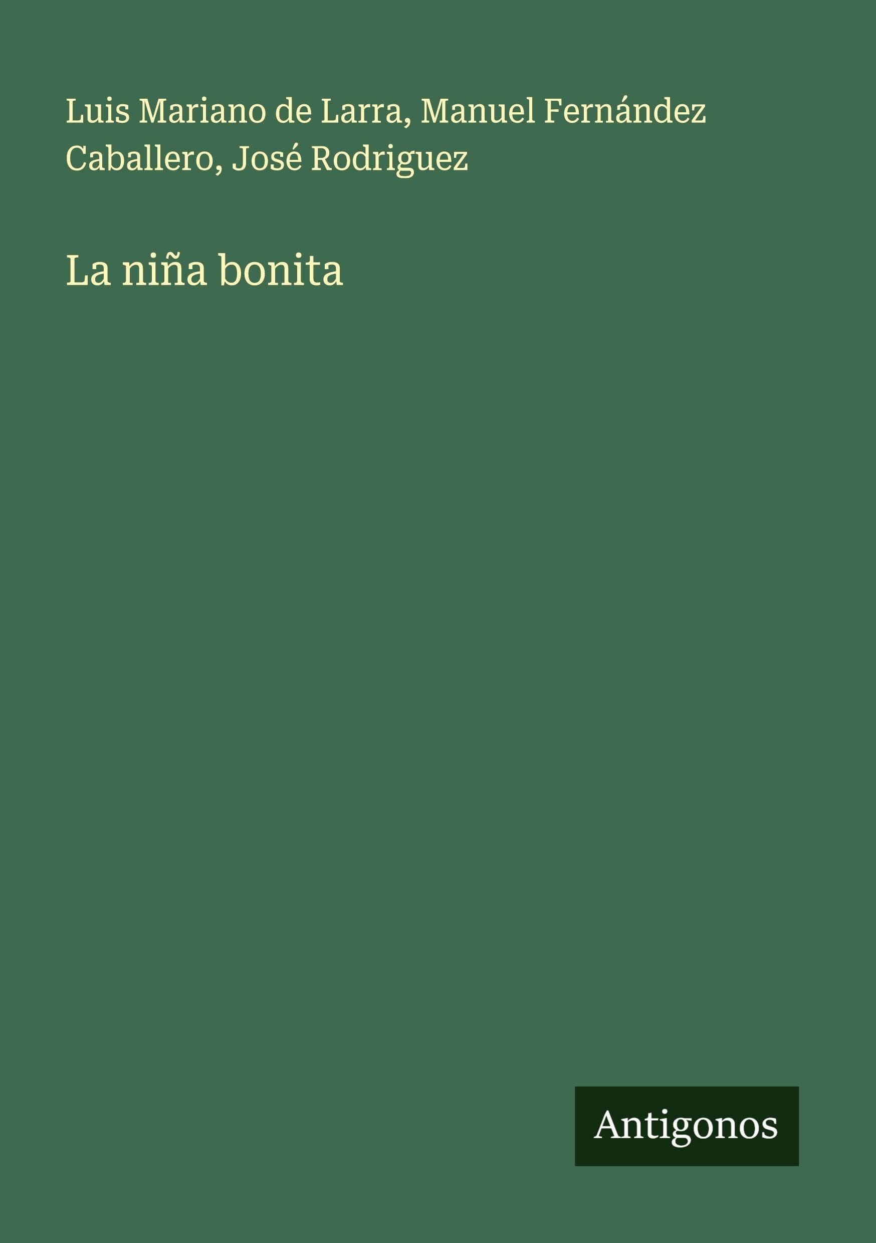 La niña bonita Classics