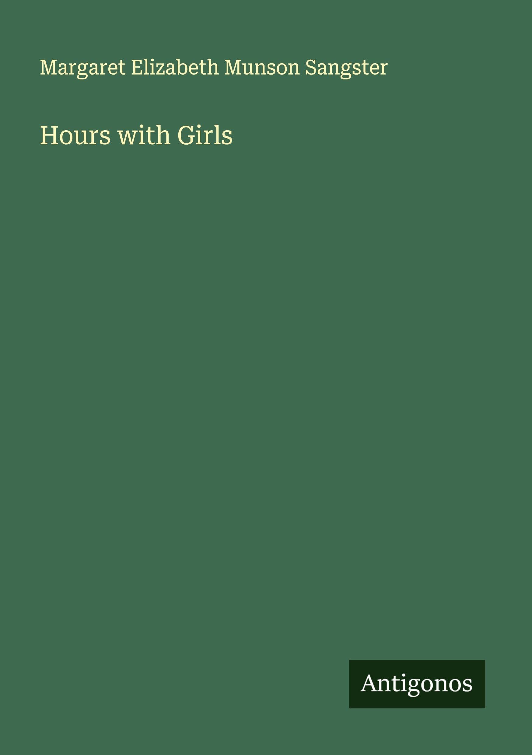 Hours with Girls Classics