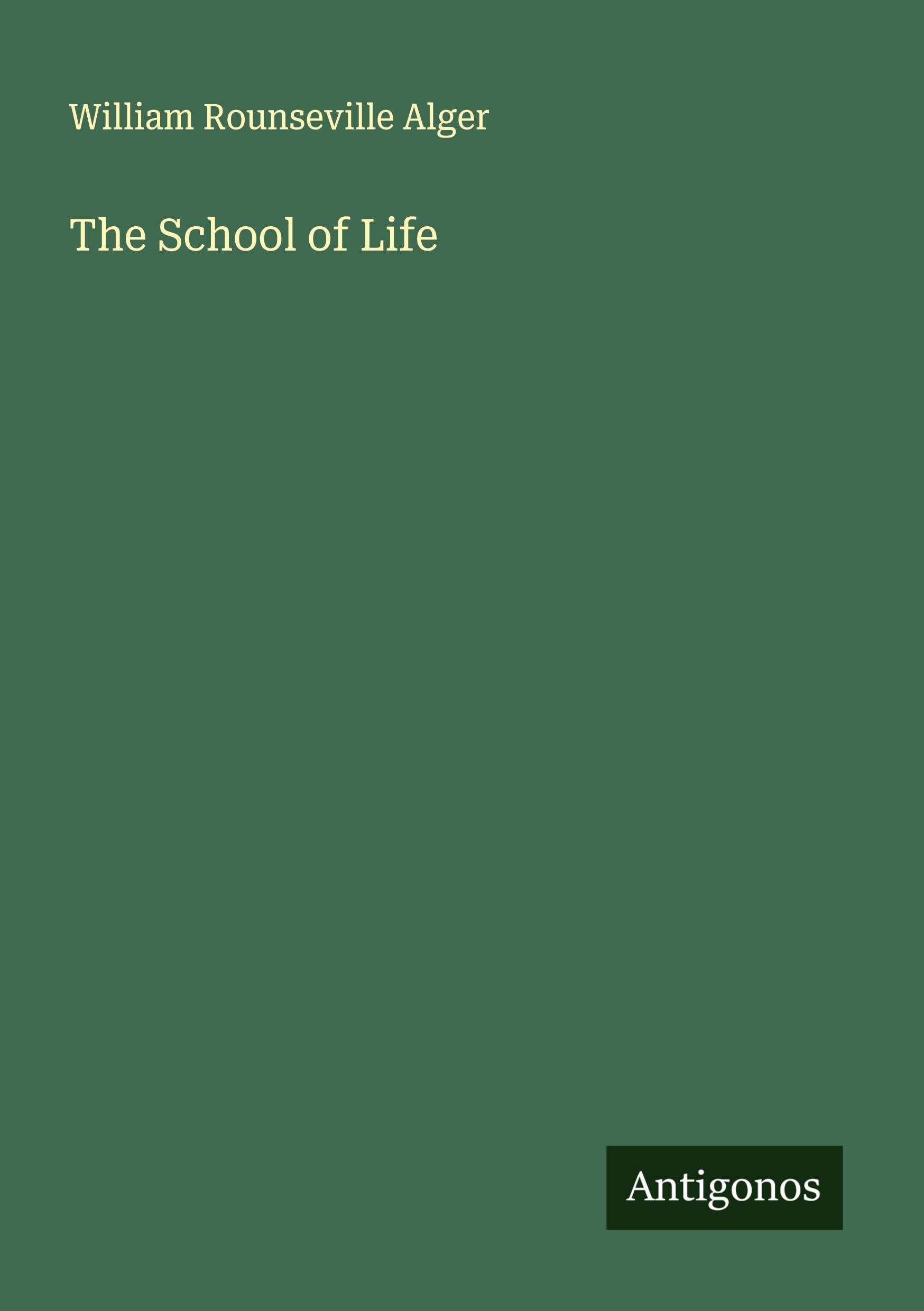 The School of Life Classics