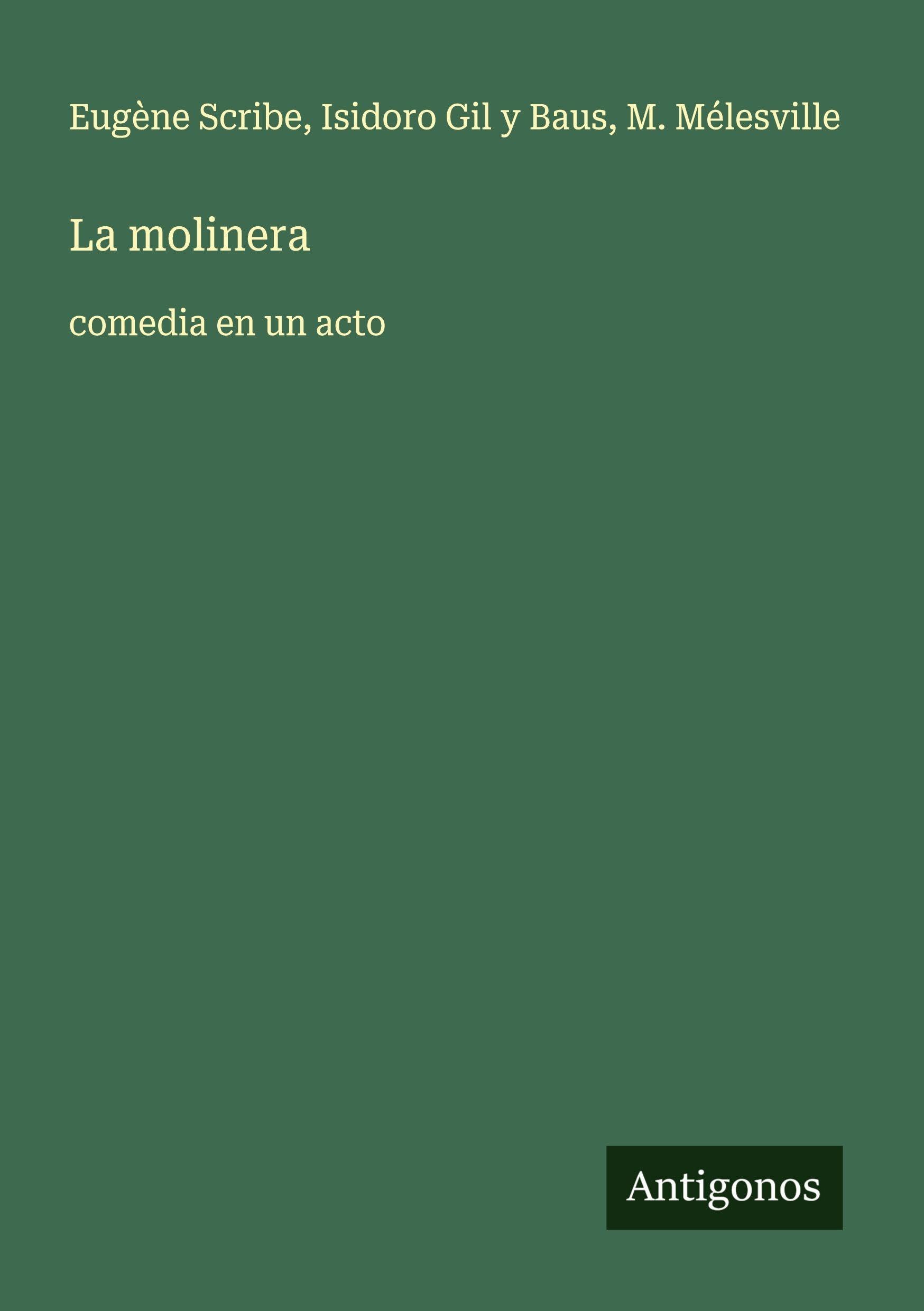 La molinera Classics
