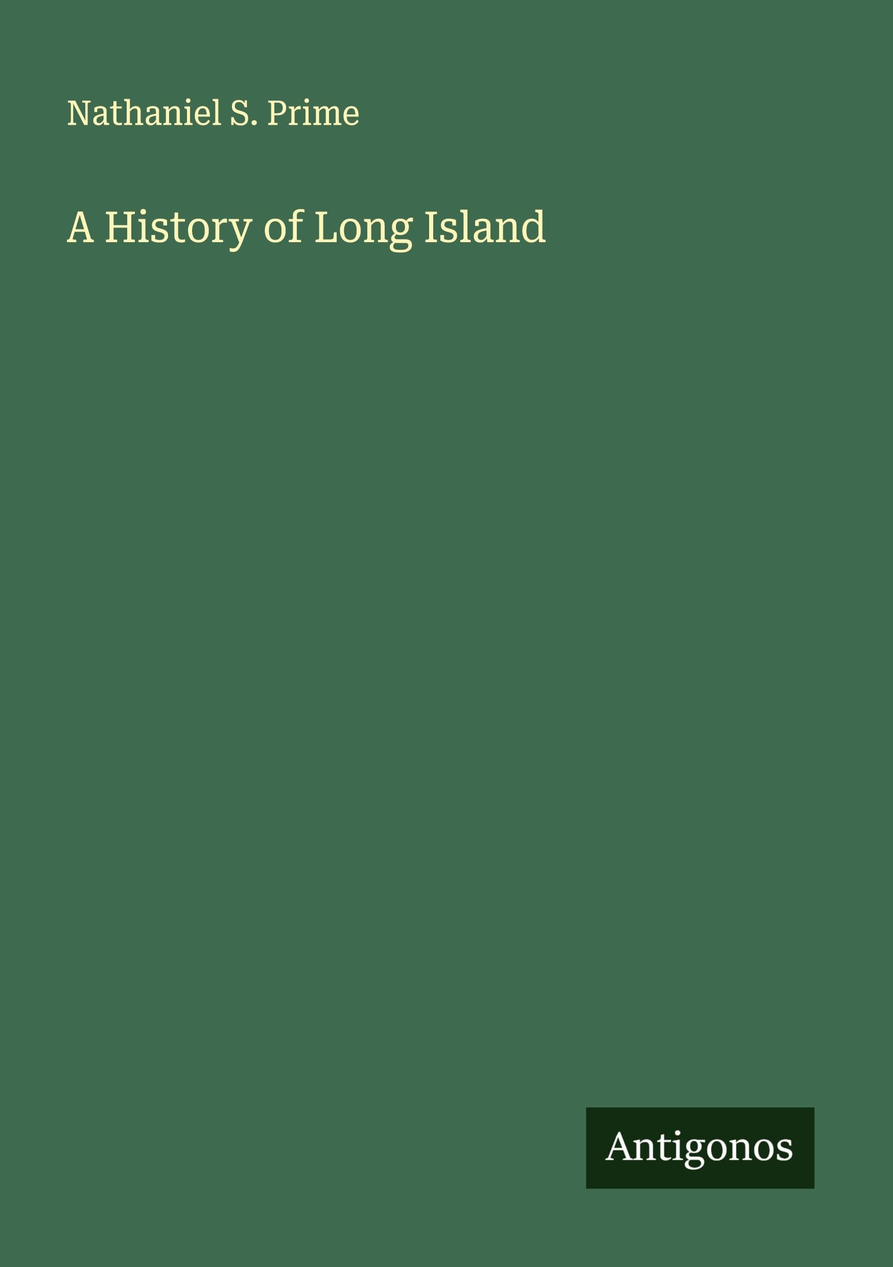 A History of Long Island Classics