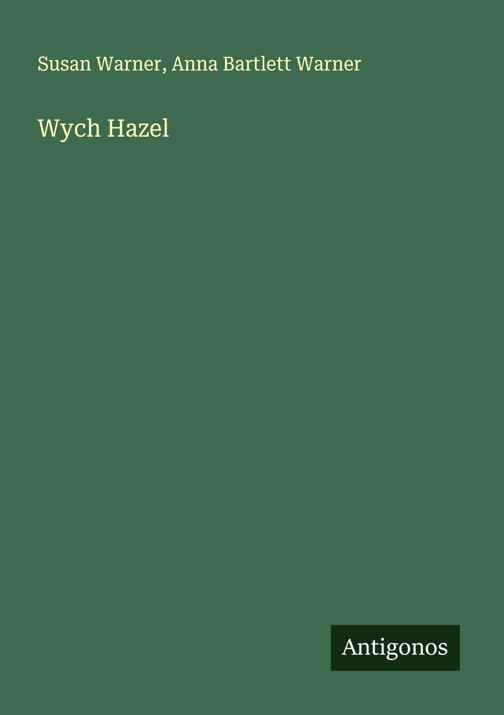 Wych Hazel Classics