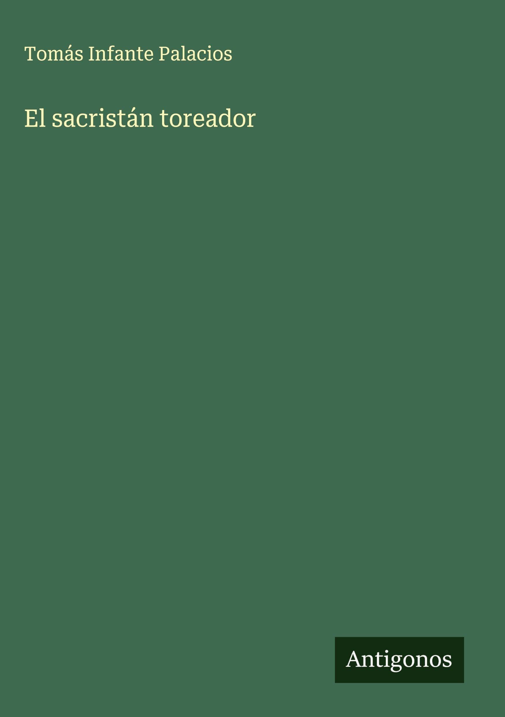 El sacristán toreador Classics