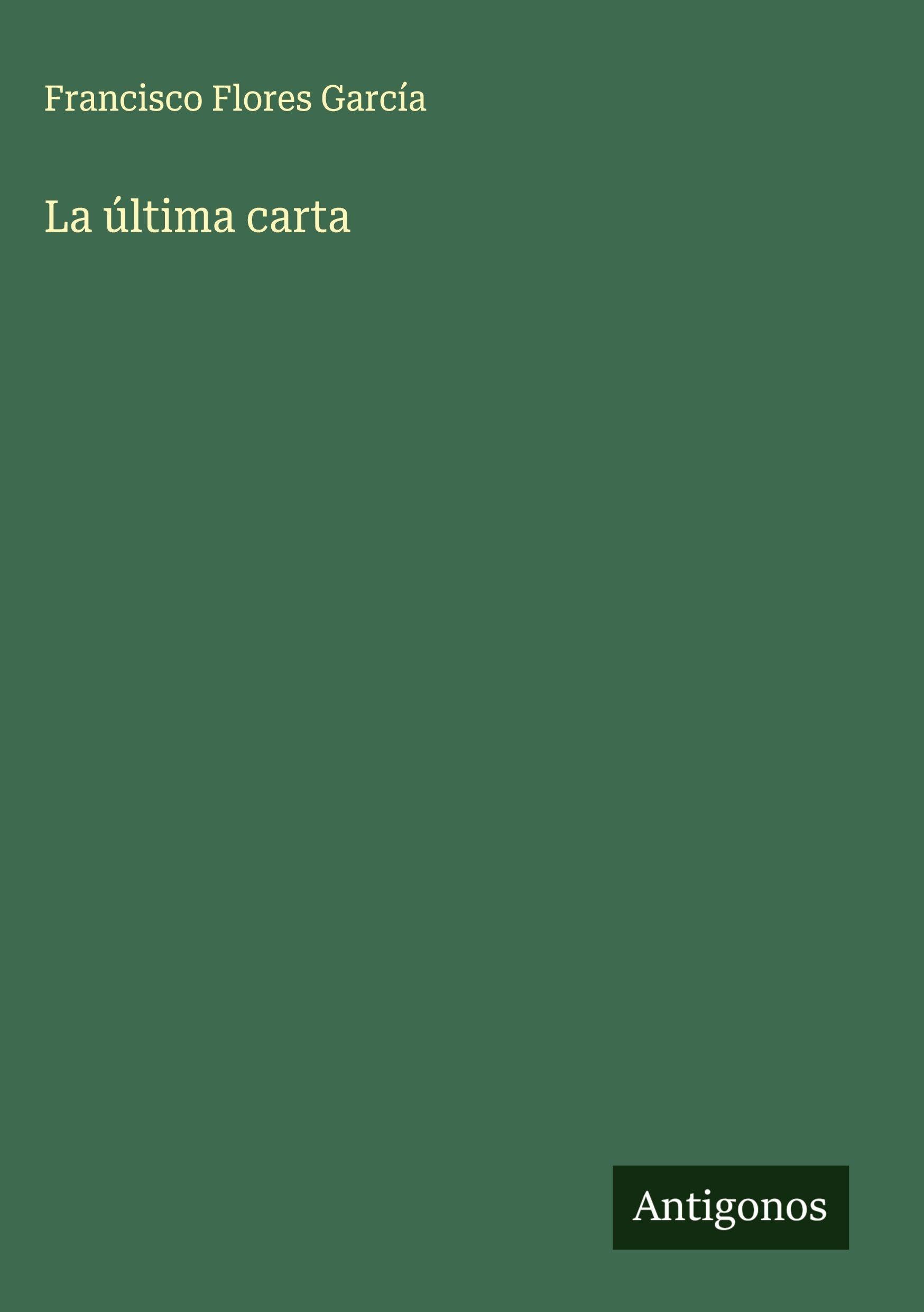 La última carta Classics