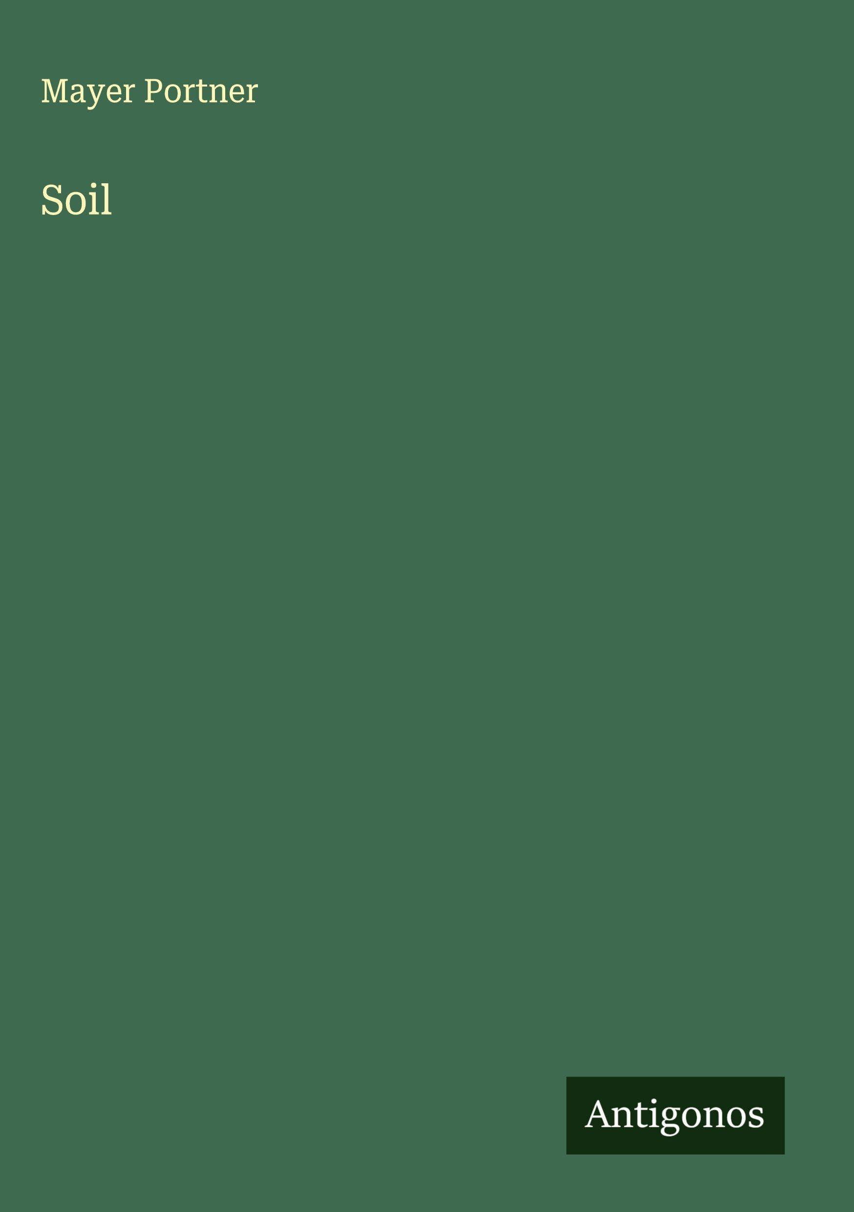 Soil Classics