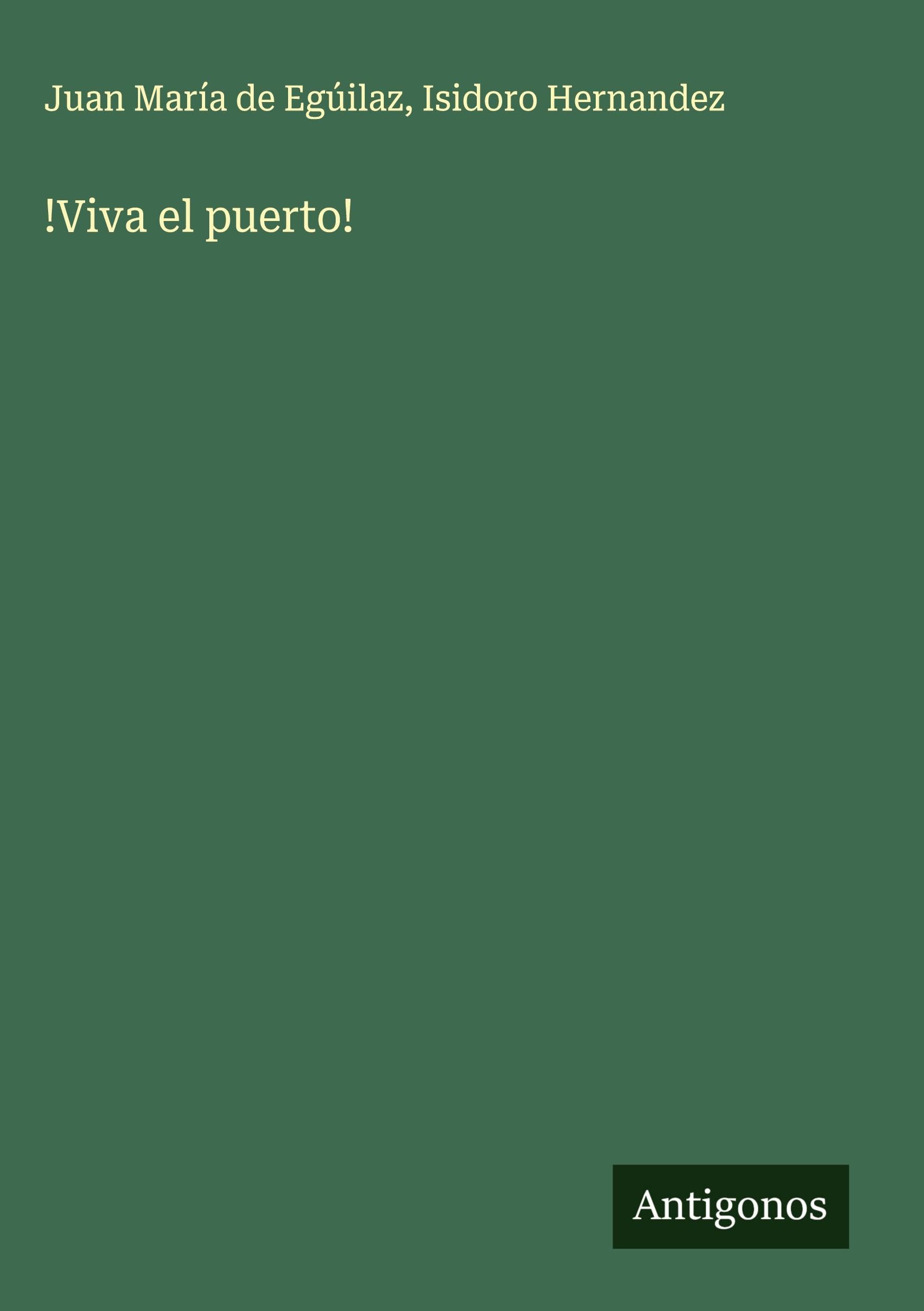 !Viva el puerto! Classics