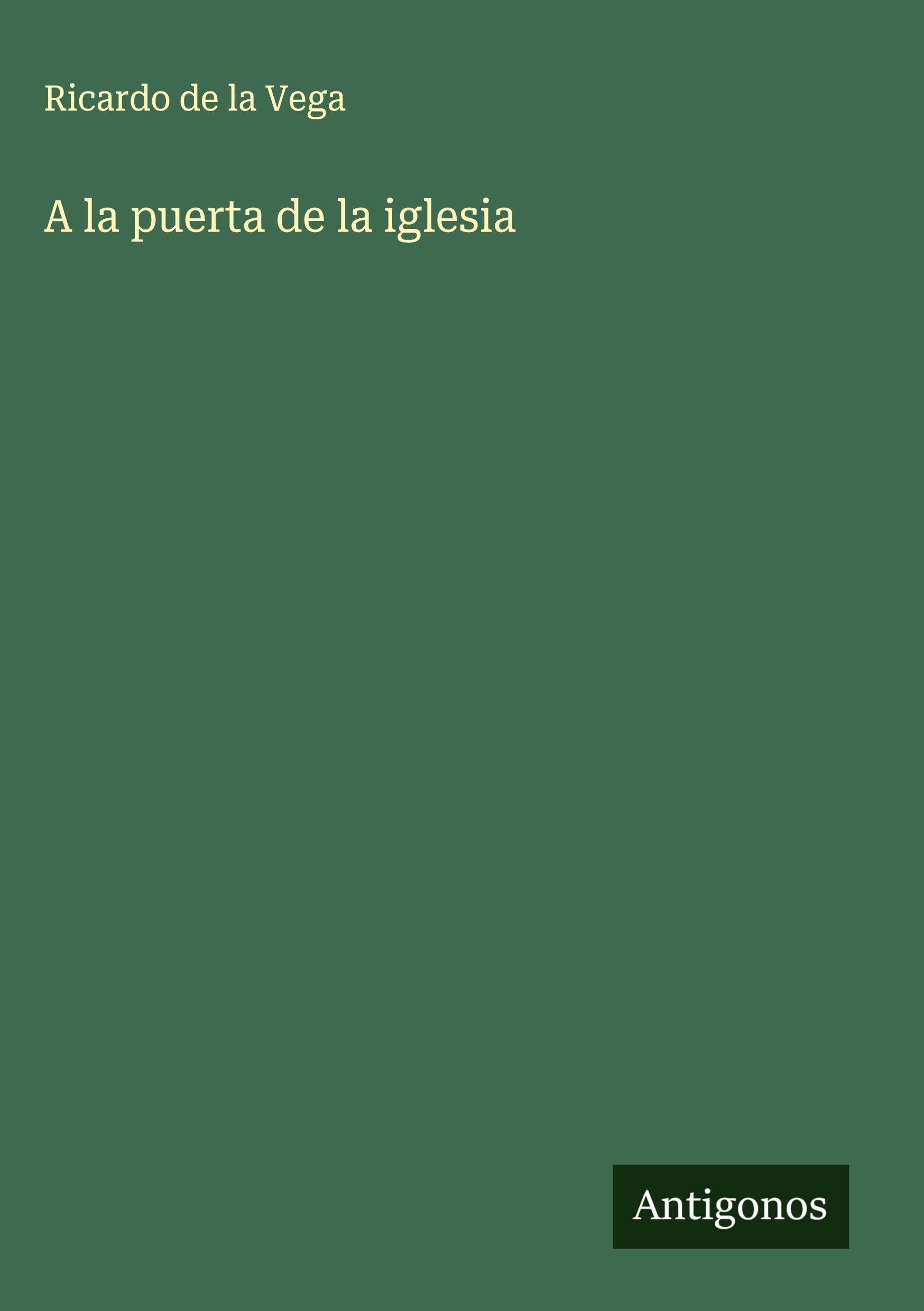 A la puerta de la iglesia Classics