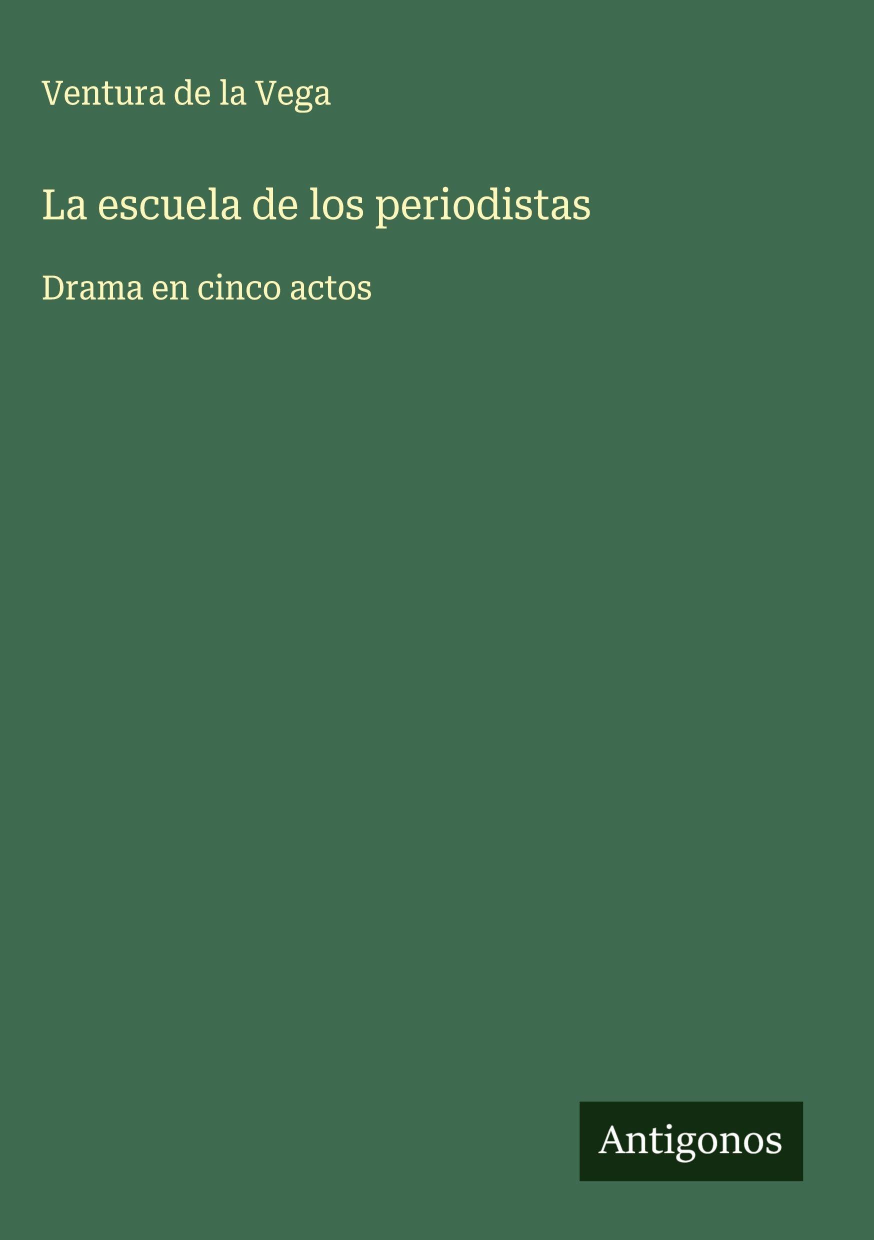 La escuela de los periodistas Classics