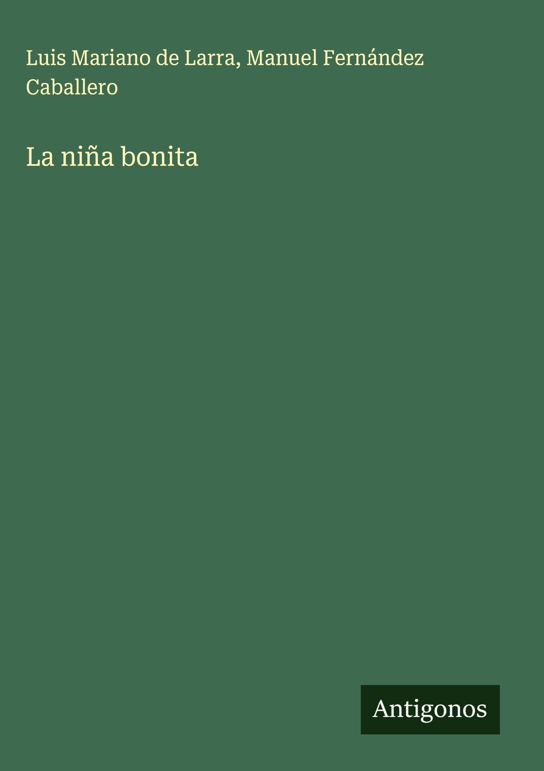 La niña bonita Classics