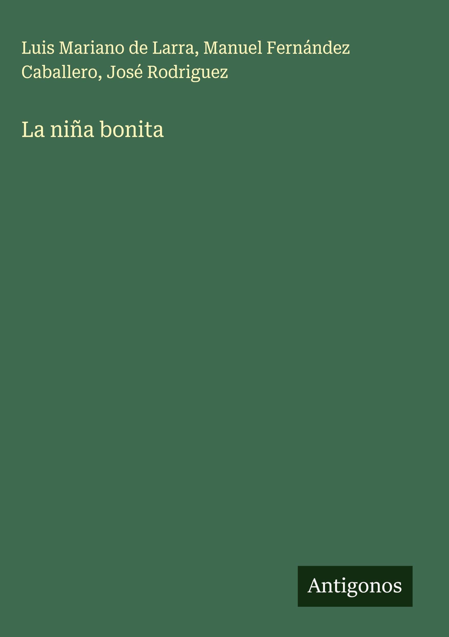 La niña bonita Classics