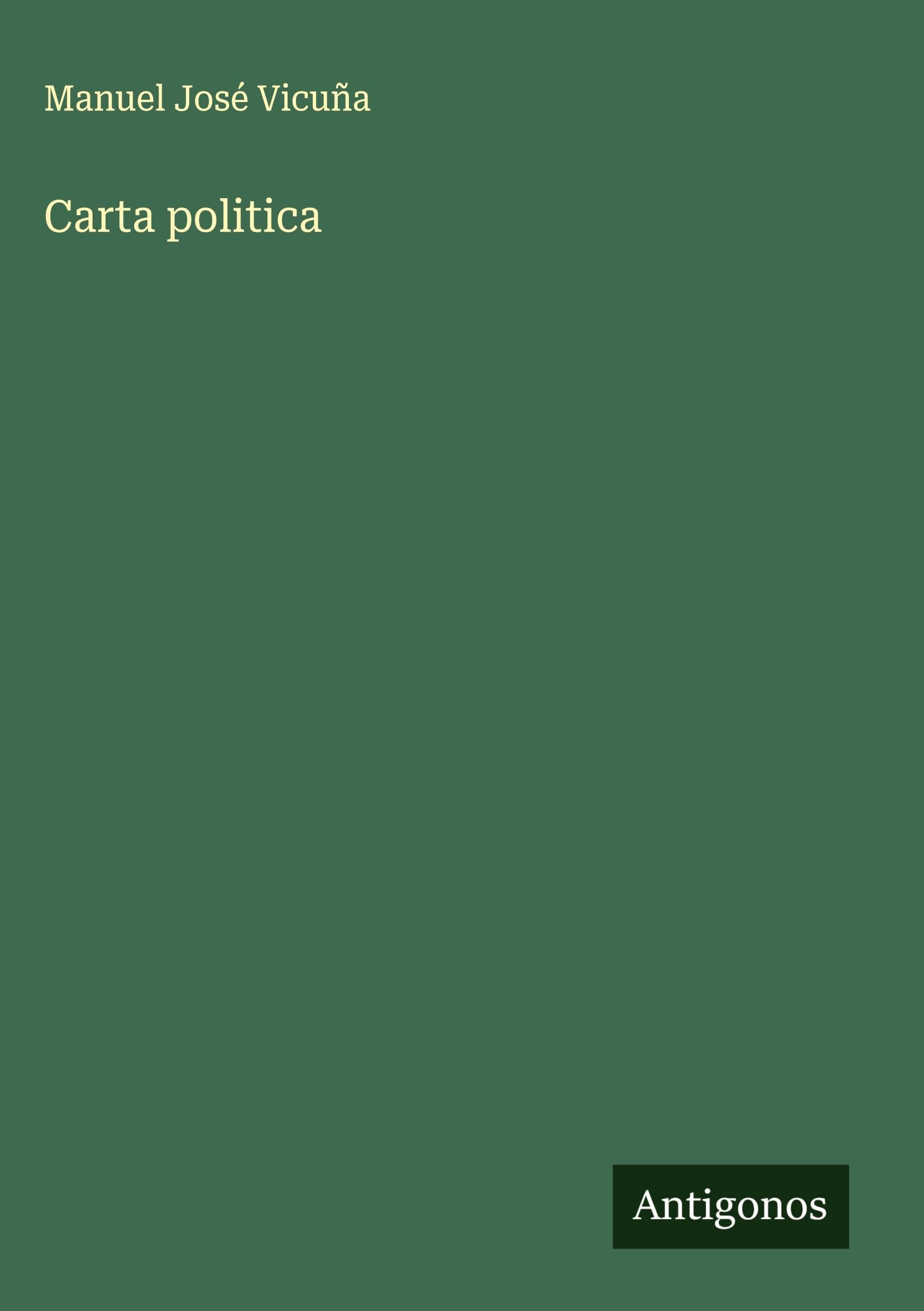 Carta politica Classics
