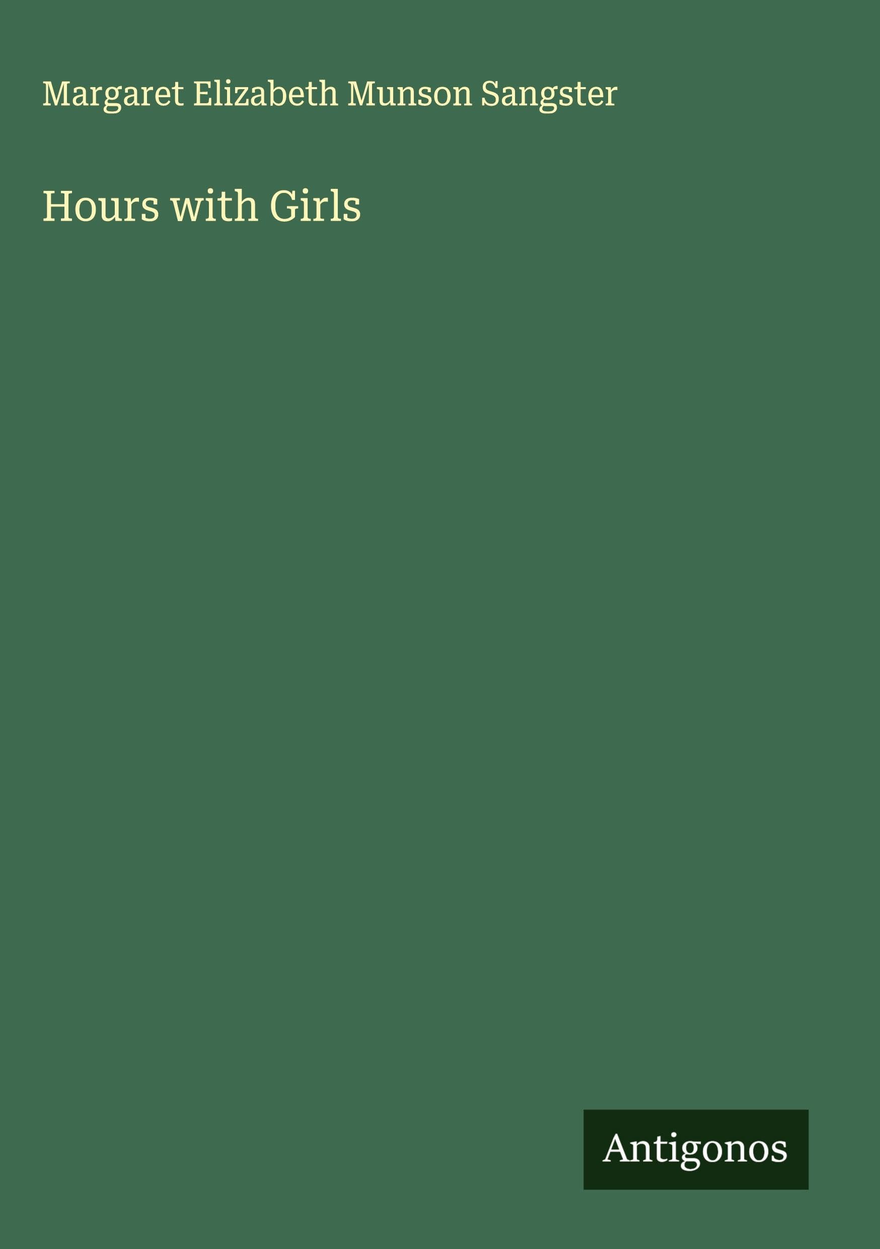 Hours with Girls Classics