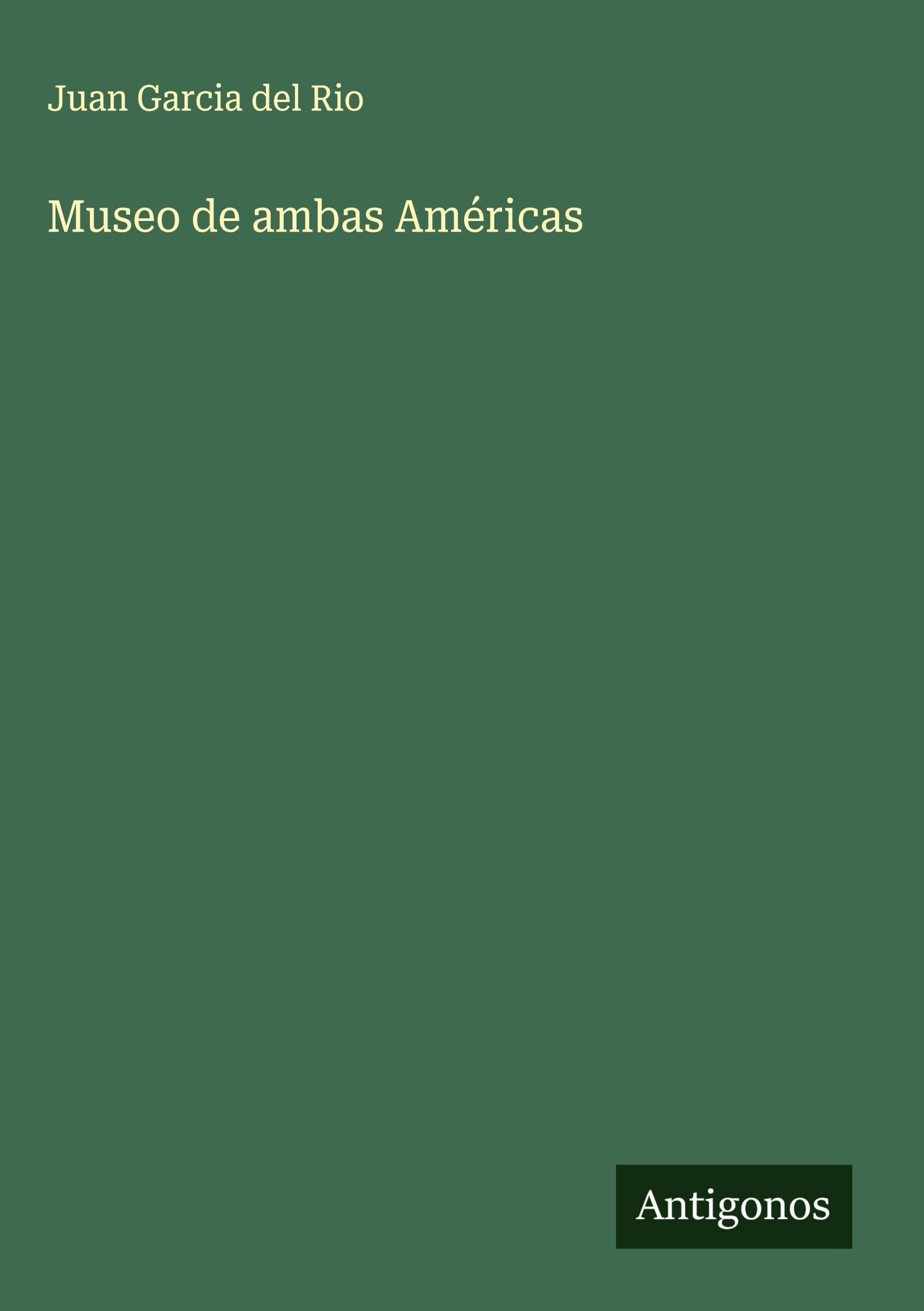 Museo de ambas Américas Classics