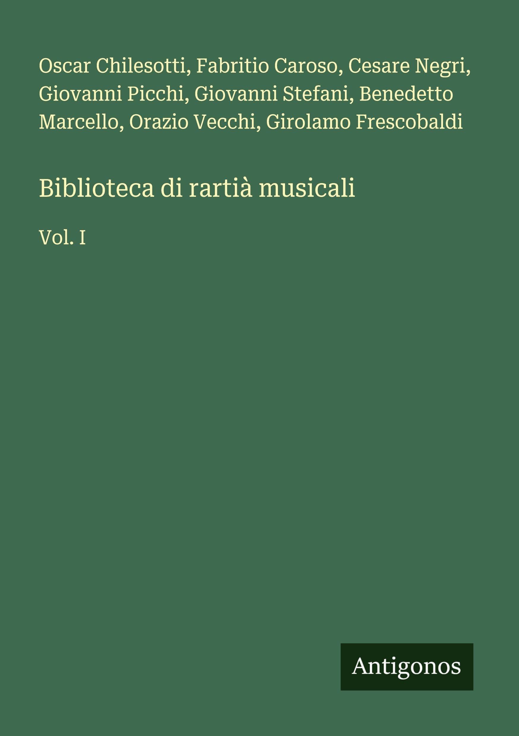 Biblioteca di rartià musicali Classics