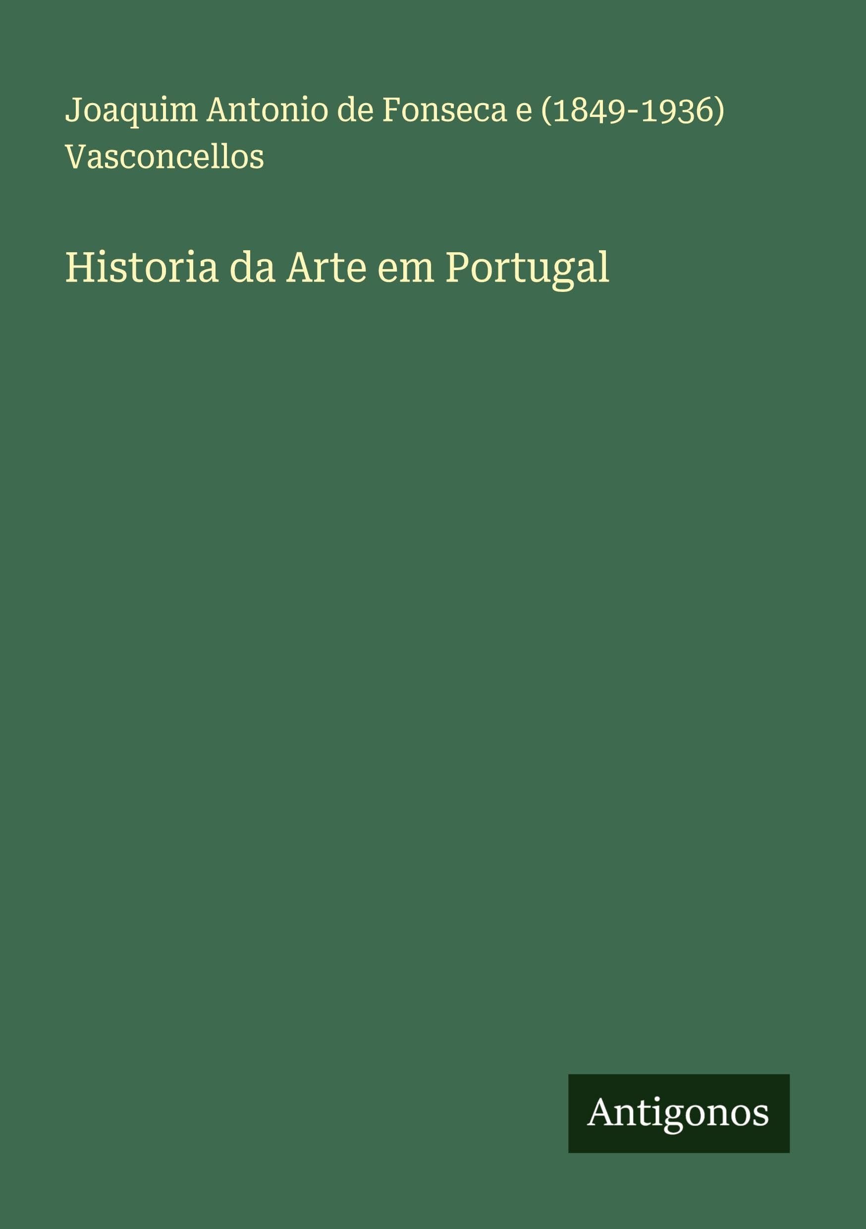 Historia da Arte em Portugal Classics