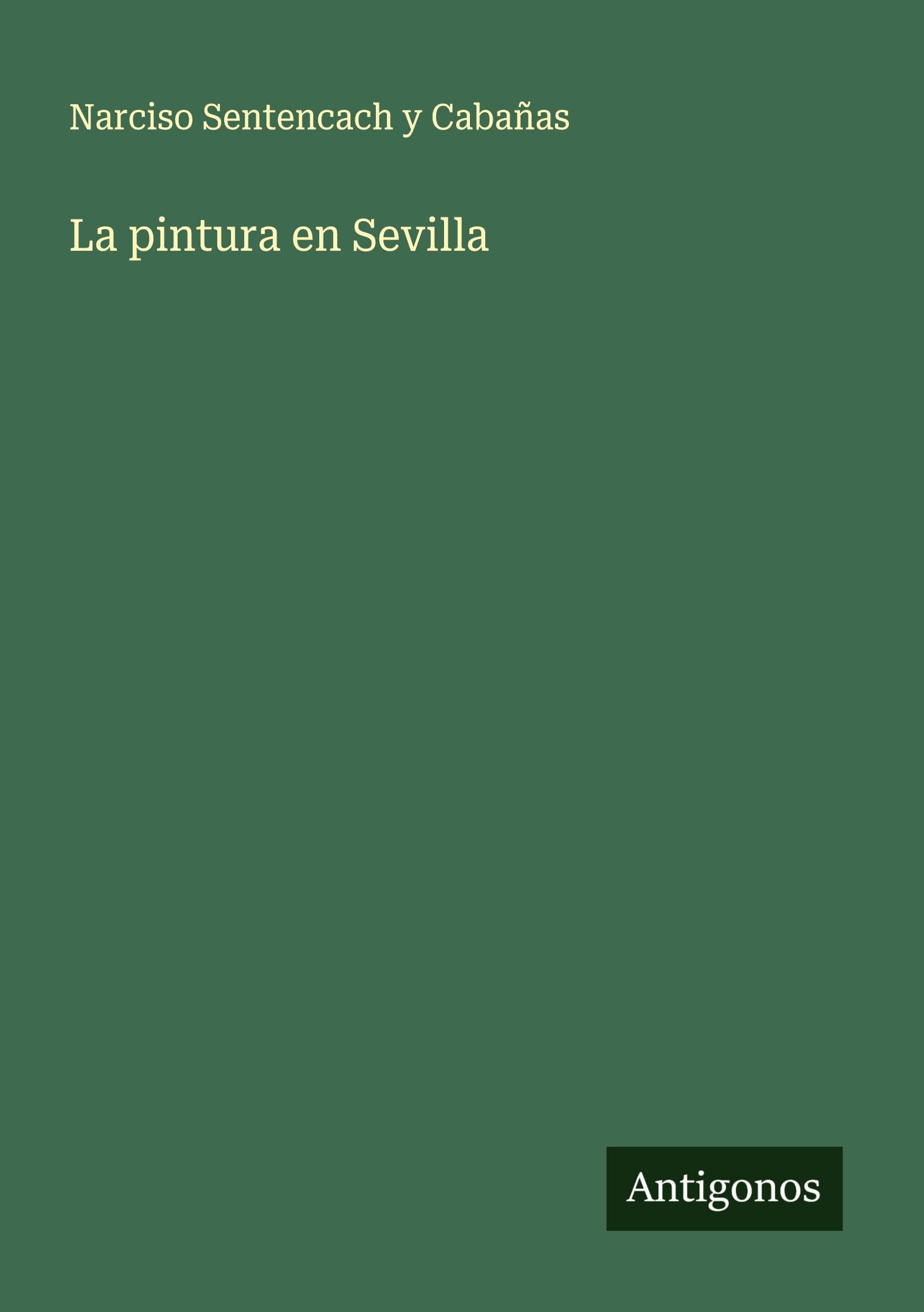 La pintura en Sevilla Classics