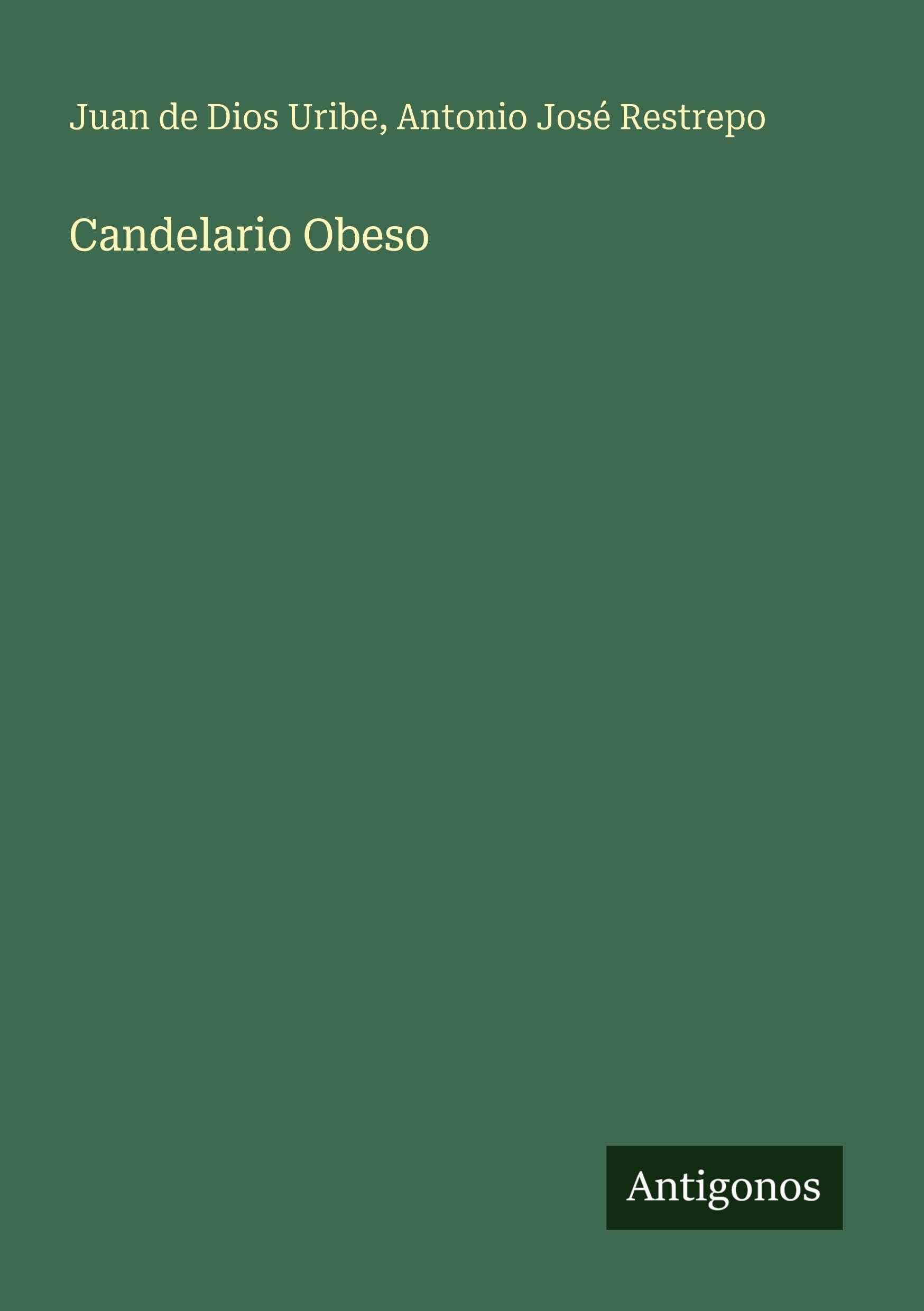 Candelario Obeso Classics