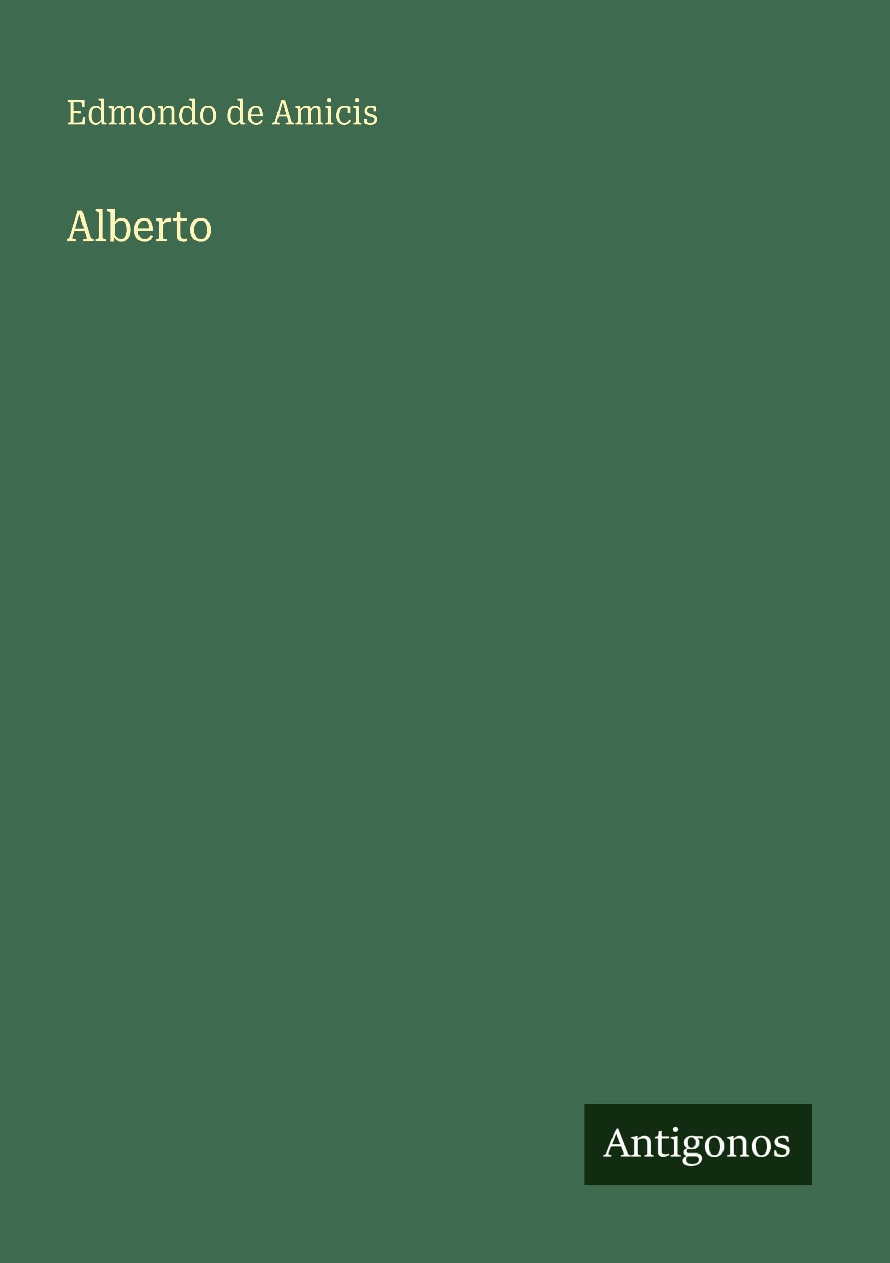 Alberto Classics