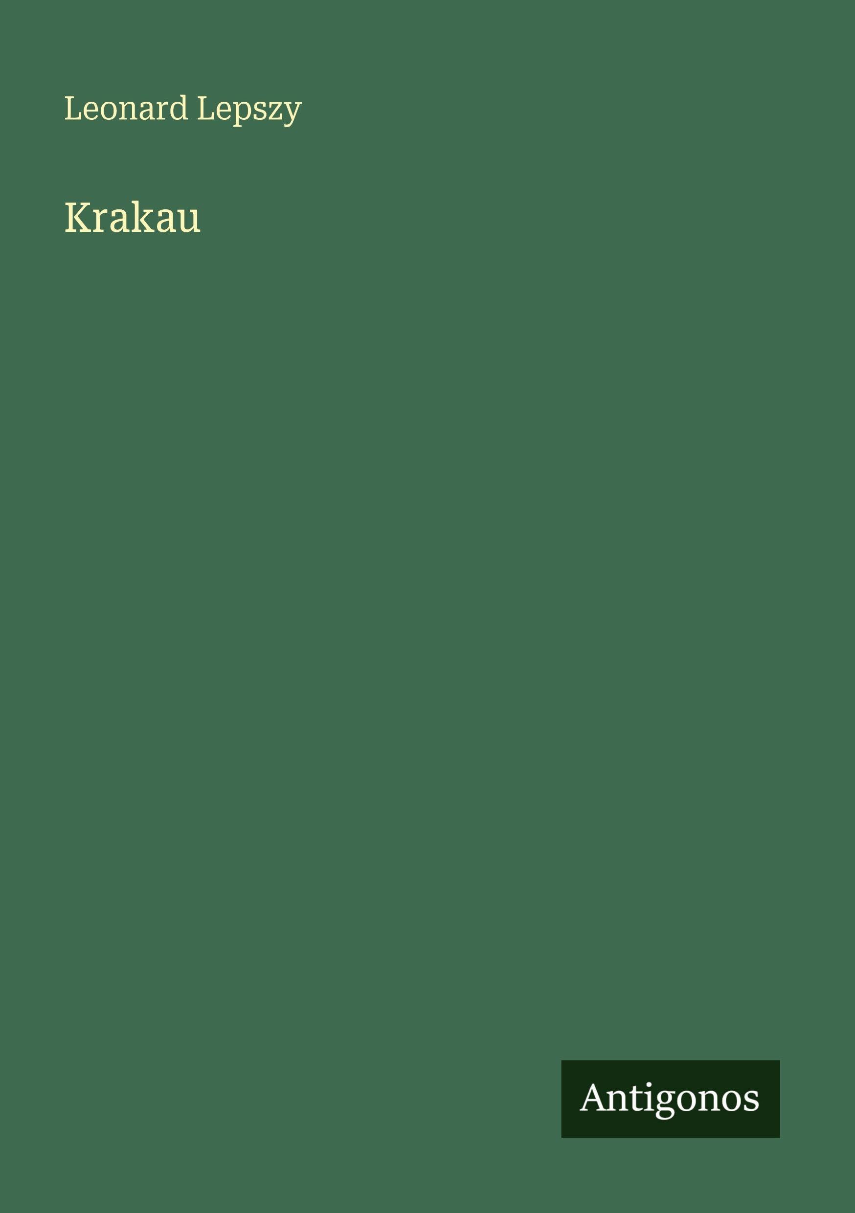 Krakau Classics