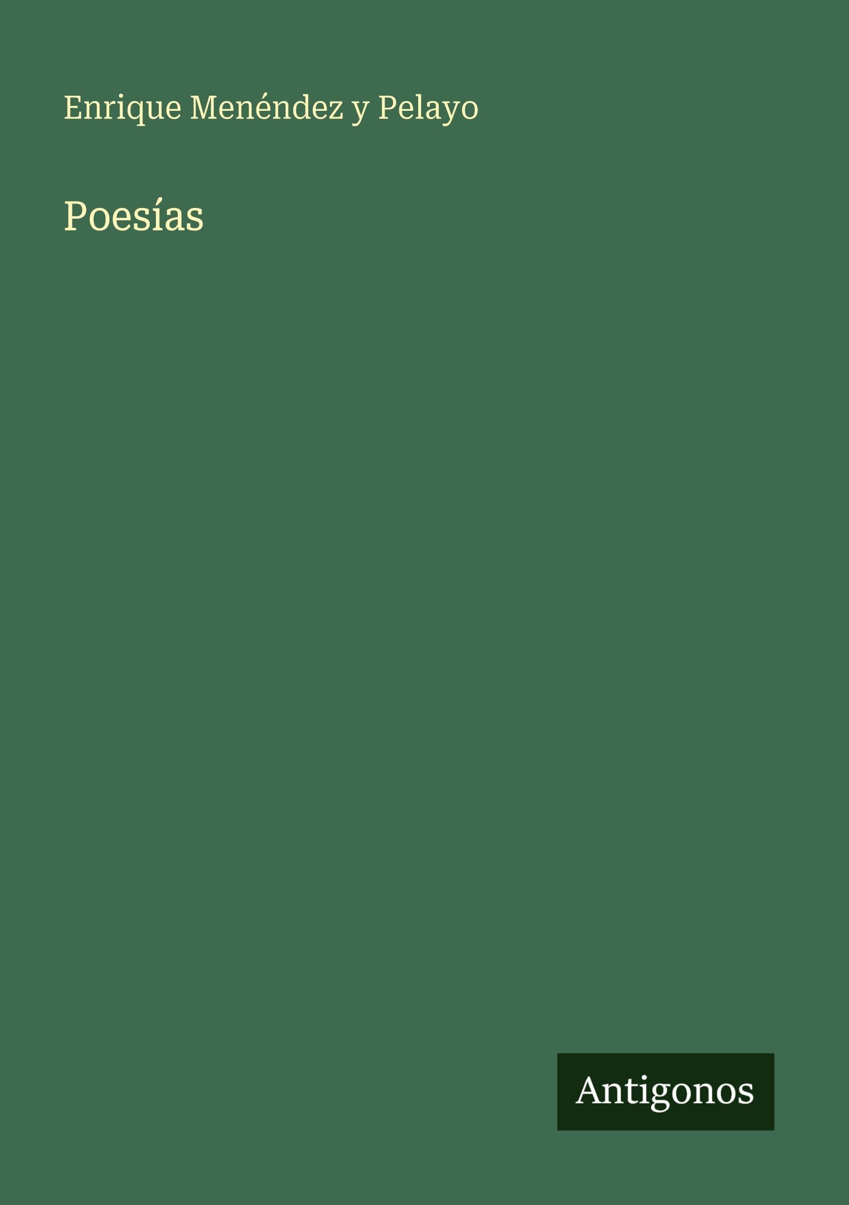 Poesías Classics
